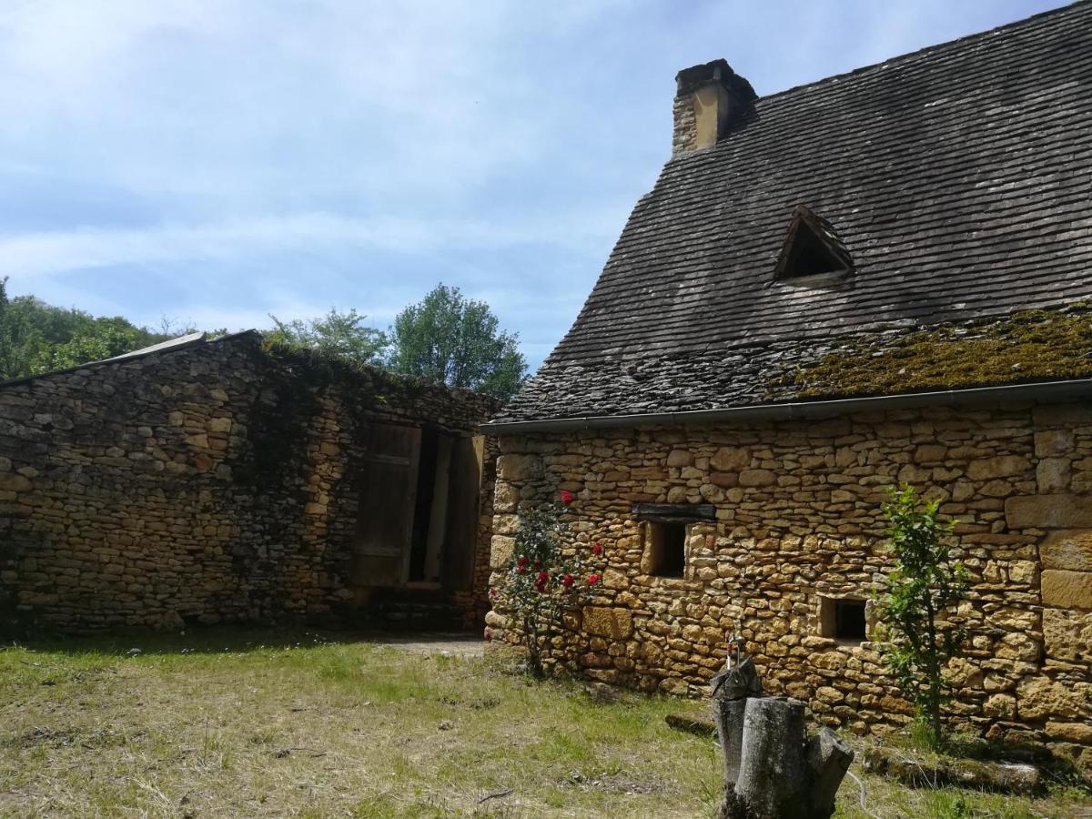 Gîte Les Combes Montignac Lascaux