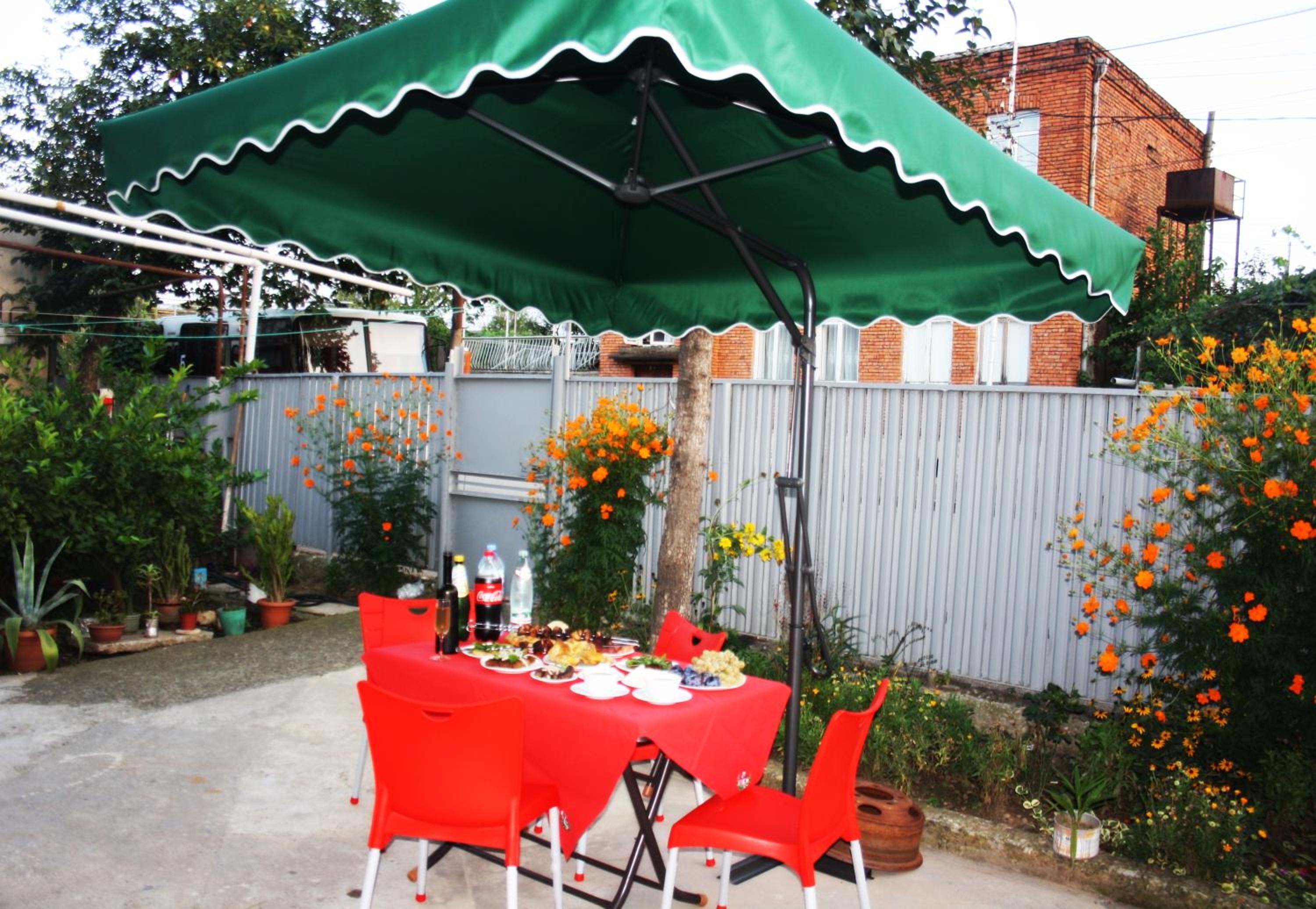 Guesthouse Emilya