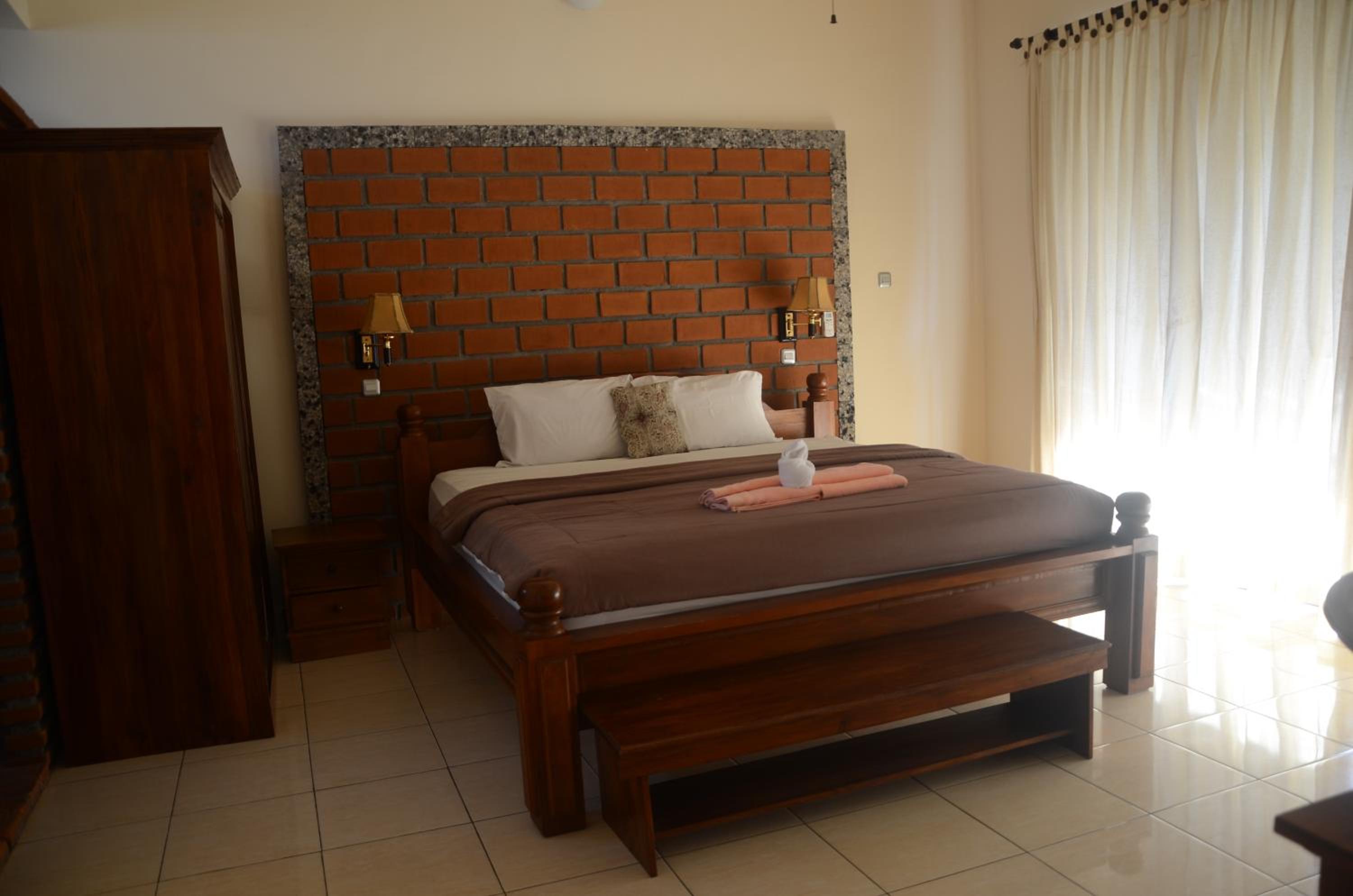 Padangbai Beach Homestay