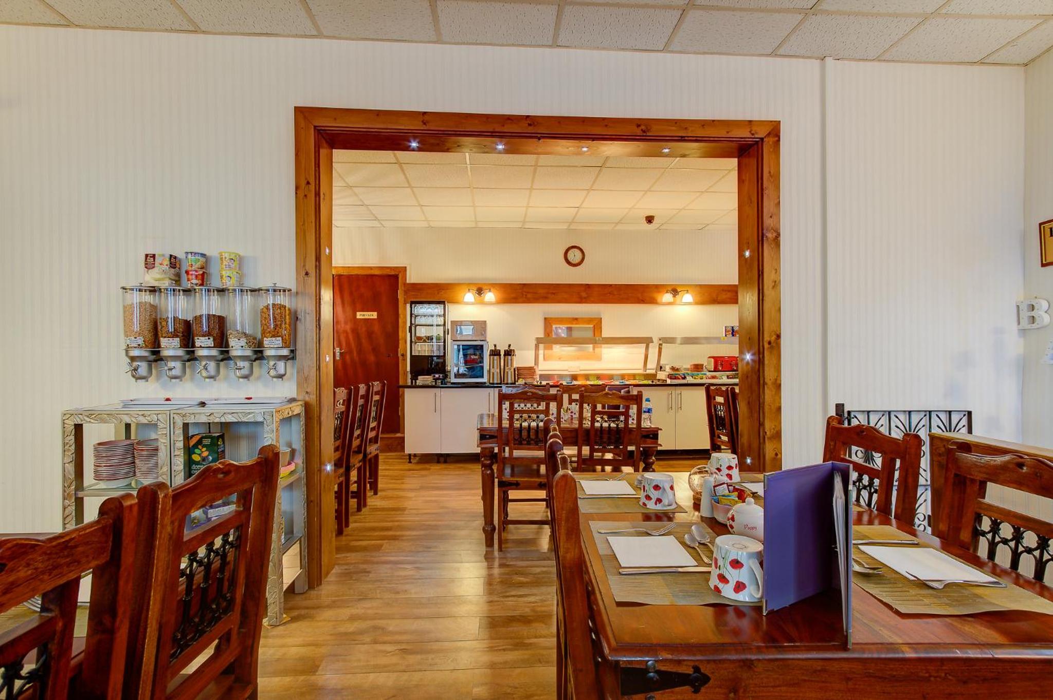 Sutton Park Guest House