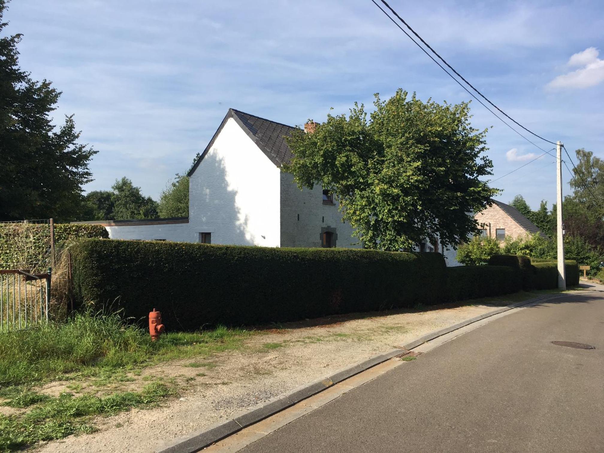 Gîte du Pont de Bois