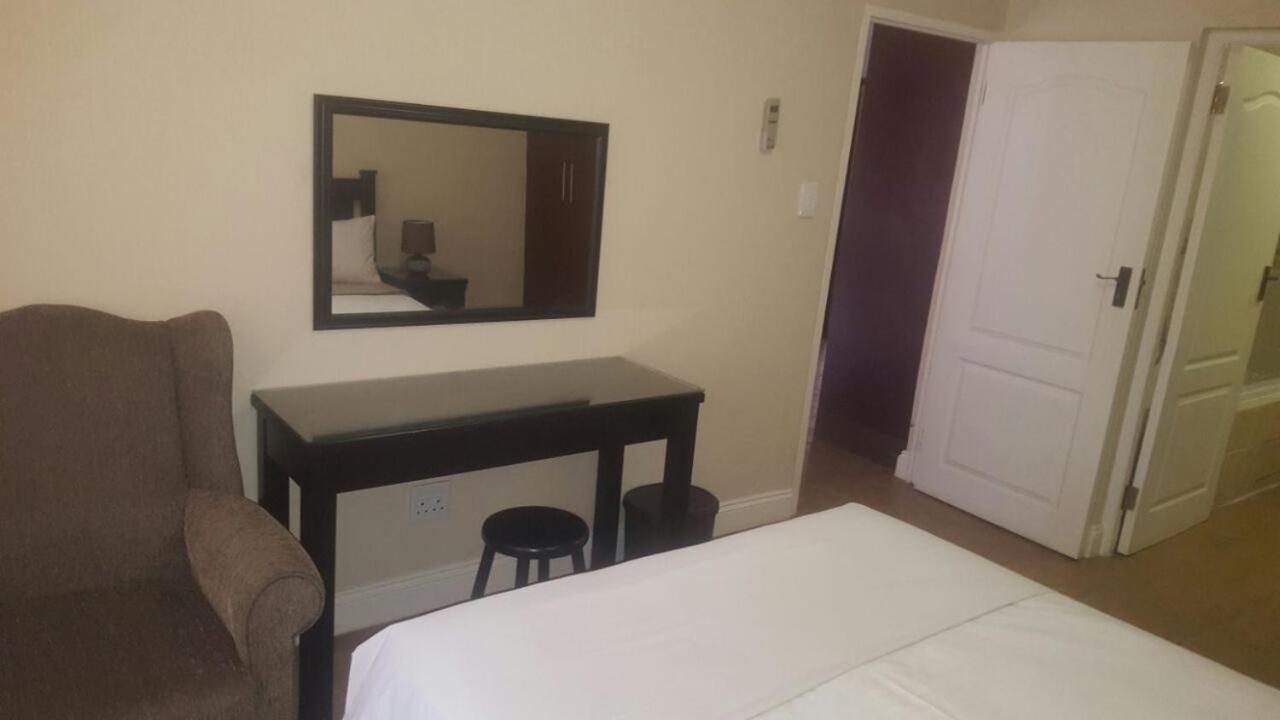 Ocean View Villas Unit H07 view 2