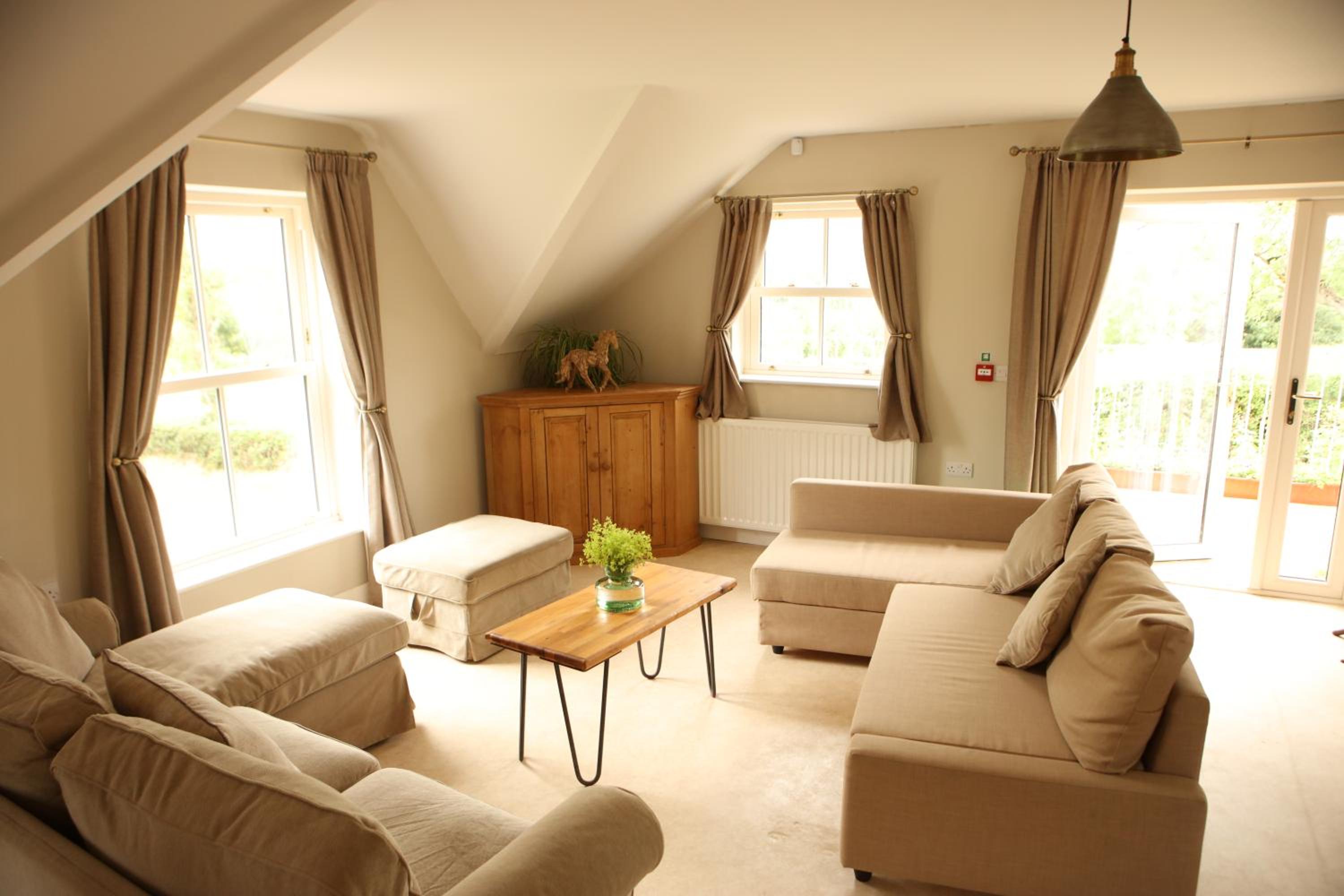 Cuilcagh Luxury Apartment view 3