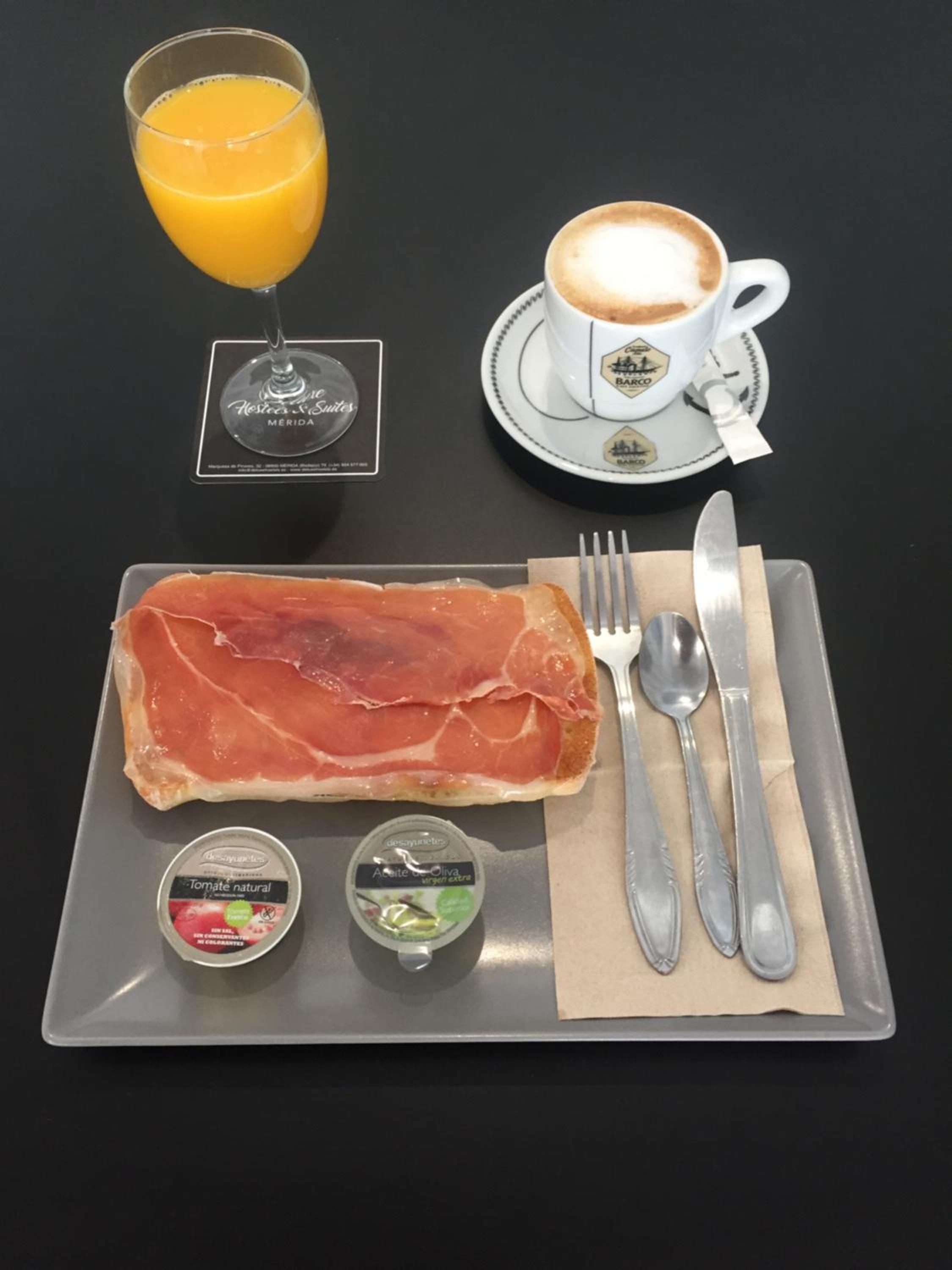 Deluxe Hostels & Suites Merida