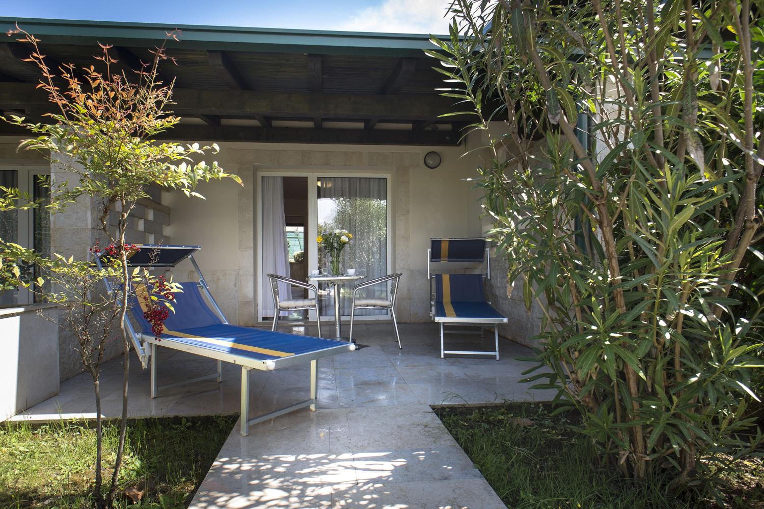 Holiday Centre Bi village