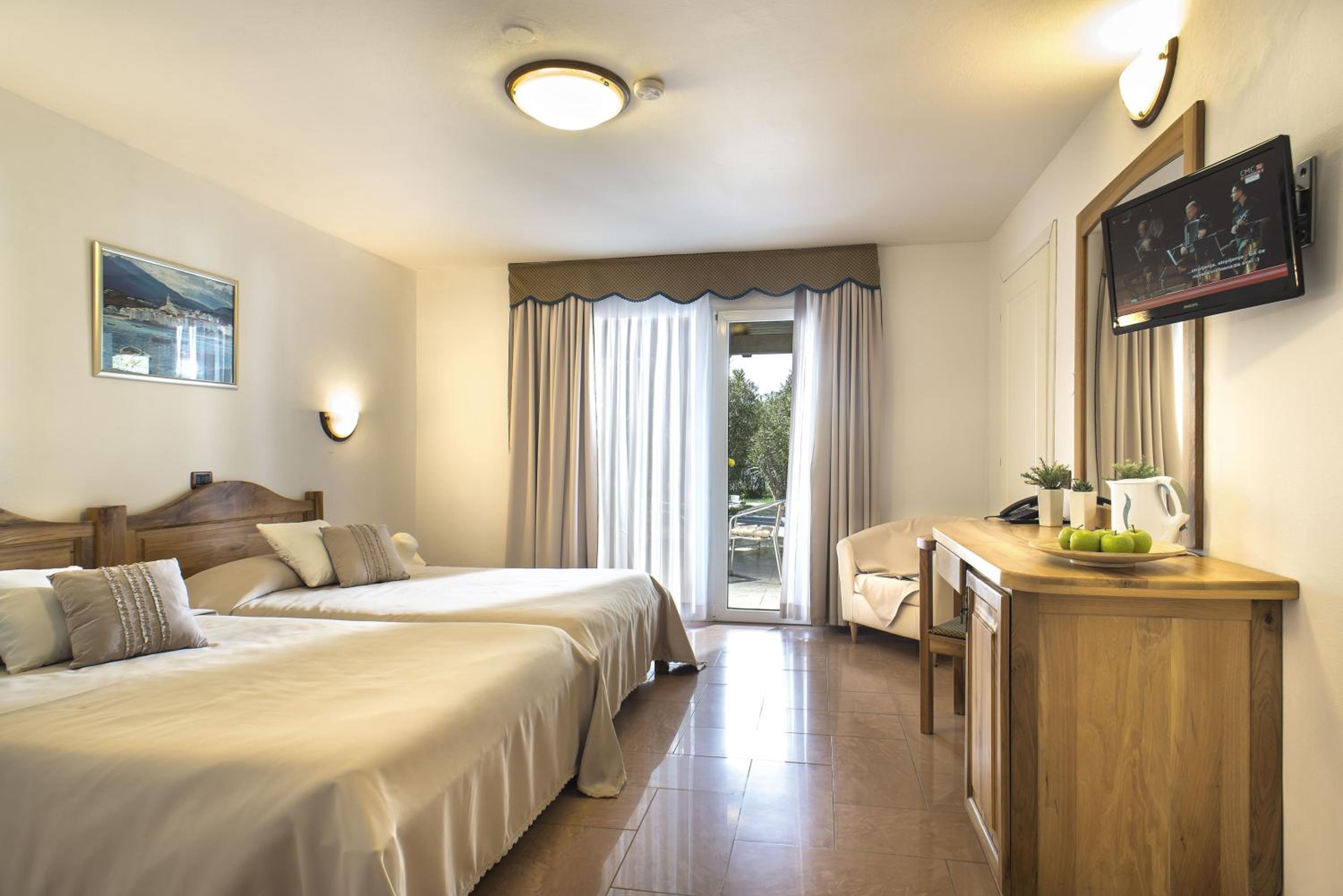 Holiday Centre Bi village