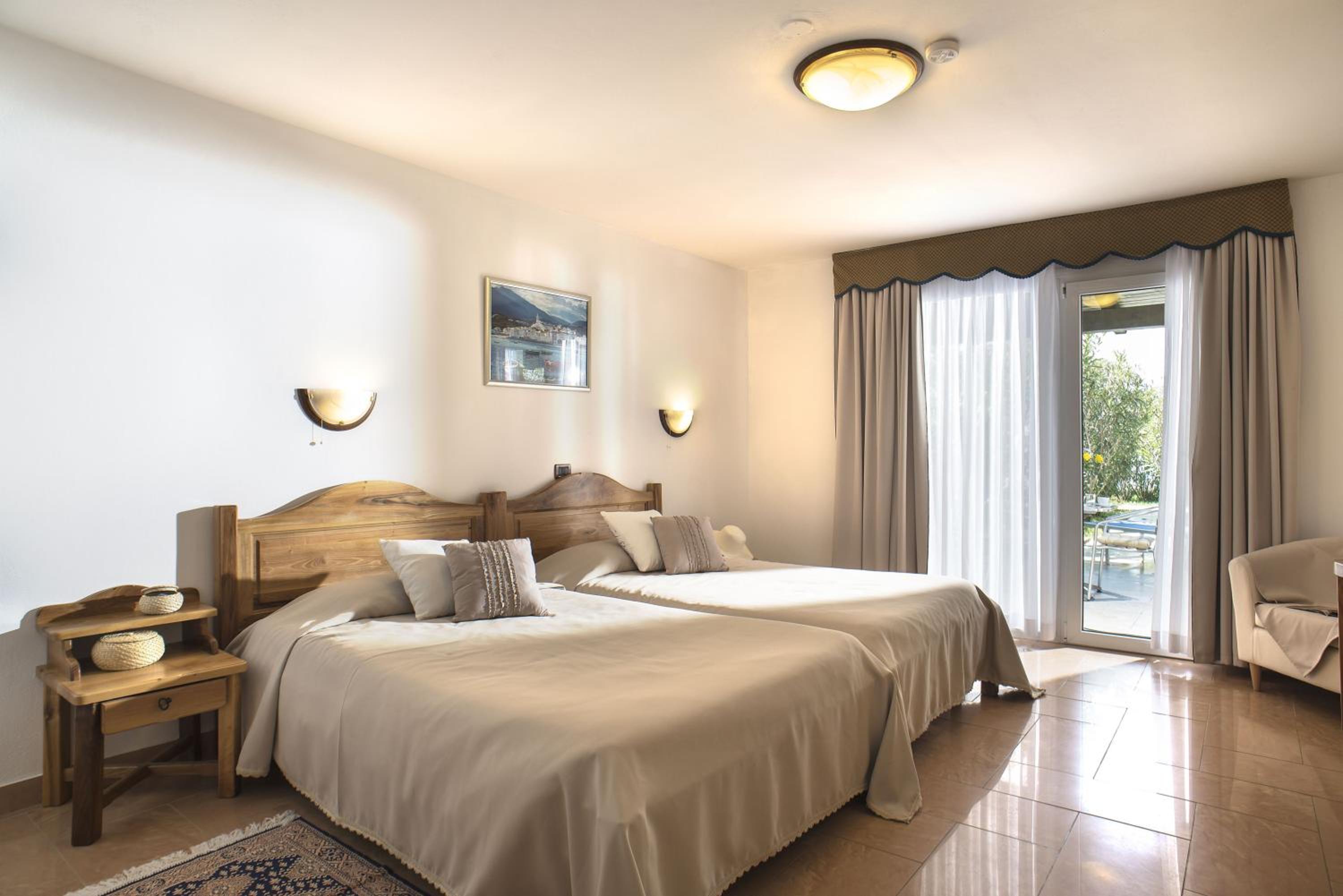 Holiday Centre Bi village