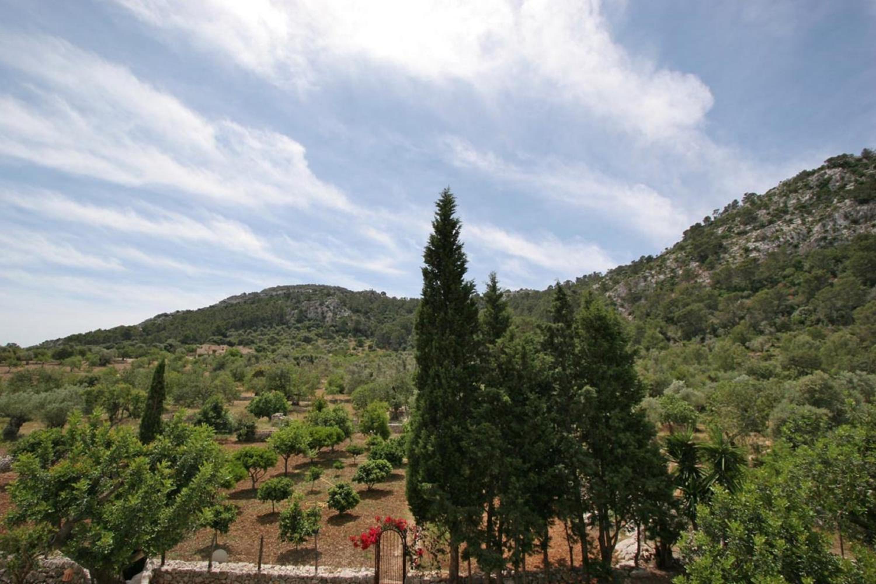 Villa Guillo view 5