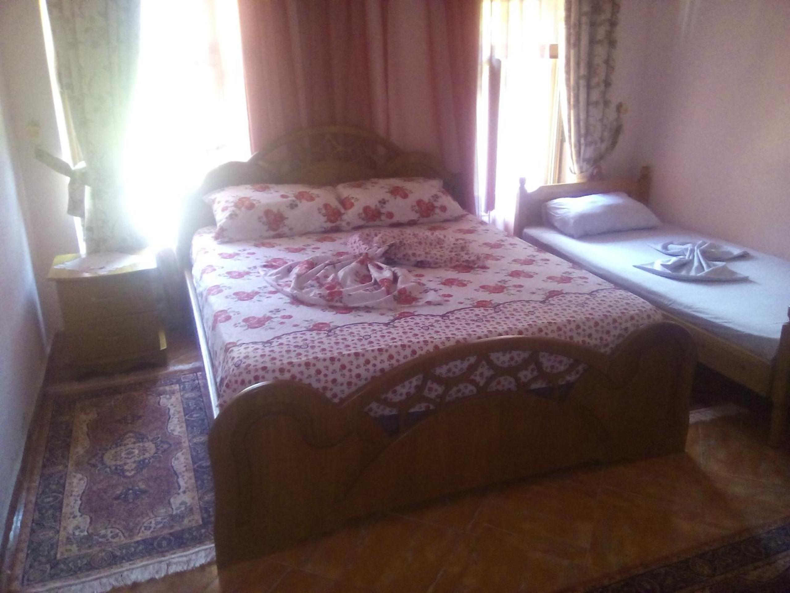 Karafil Guesthouse