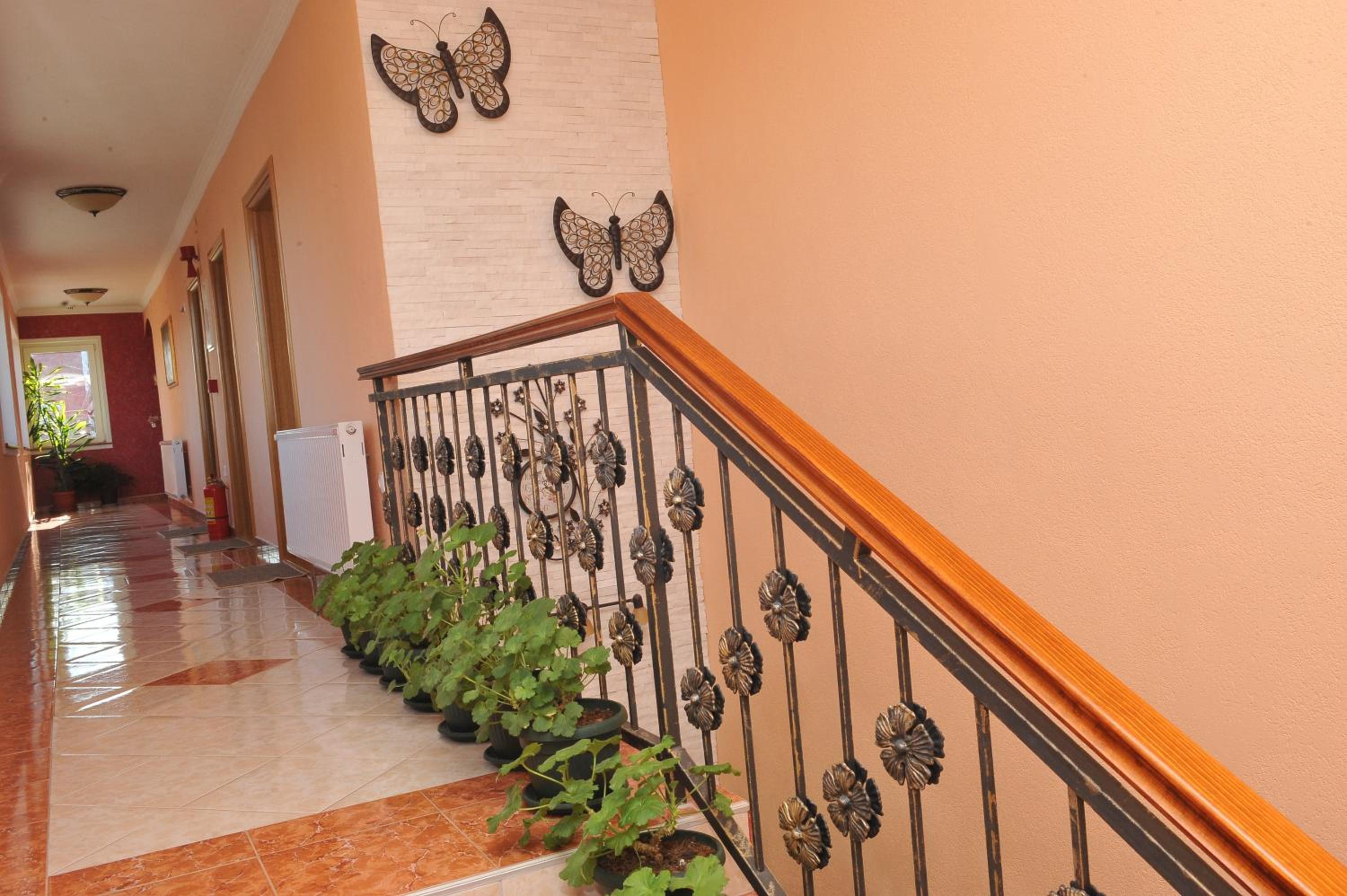 Hotel Drumski Raj