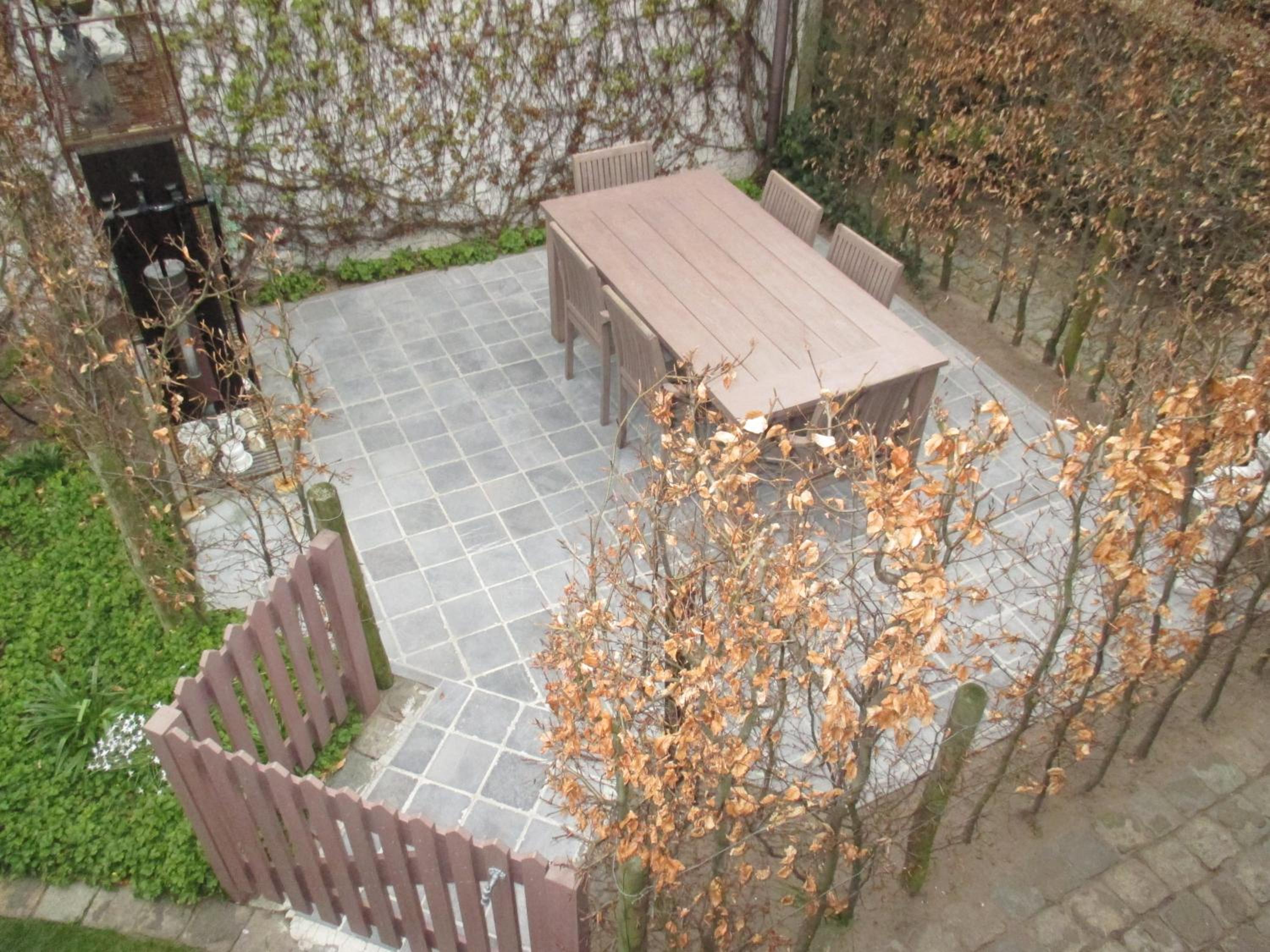 Vakantieverblijf-Beestenboel view 4