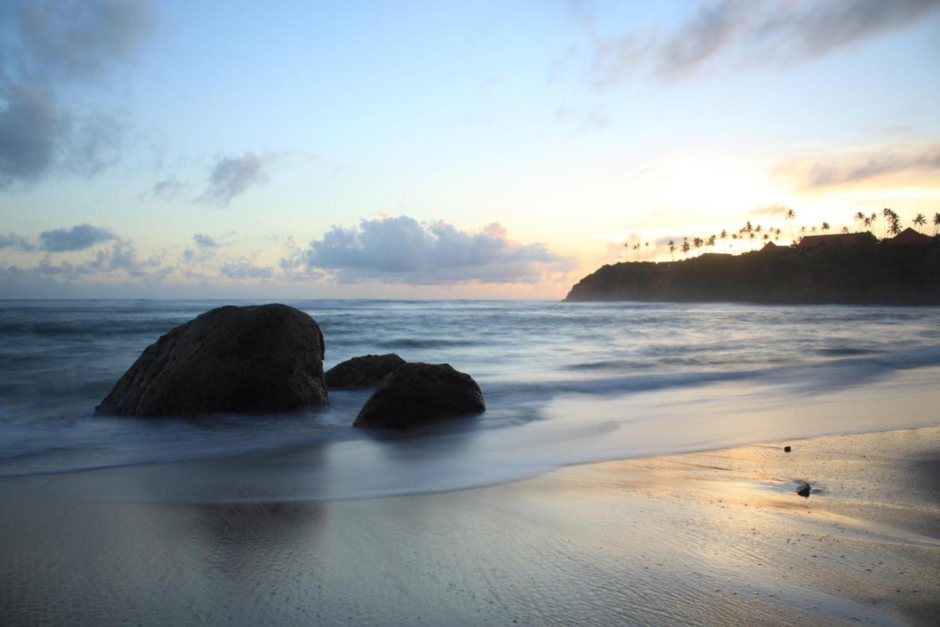 OceanLife Surf Stay at Horizon Inn
