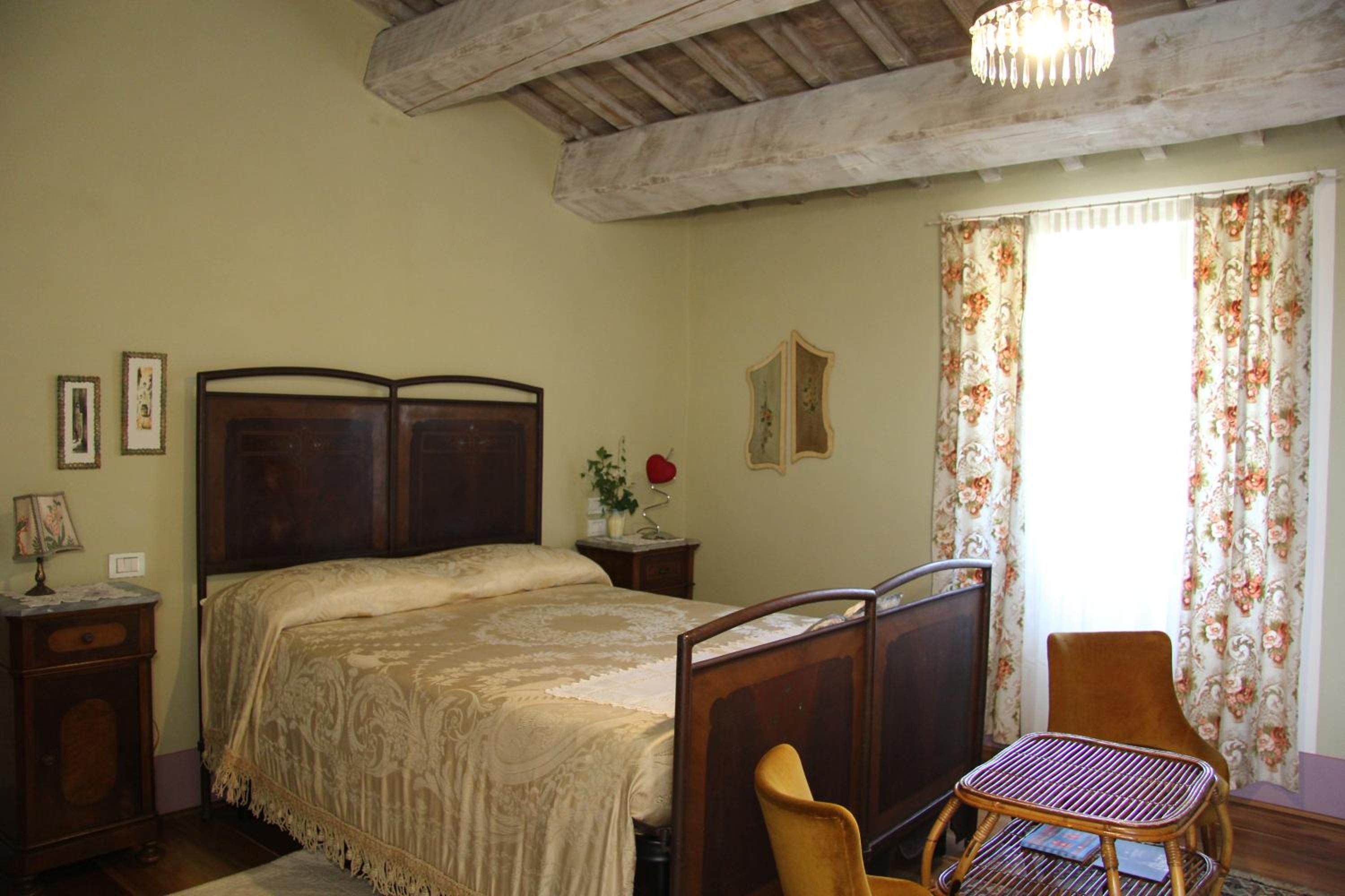 Poggio Dei Prugnoli