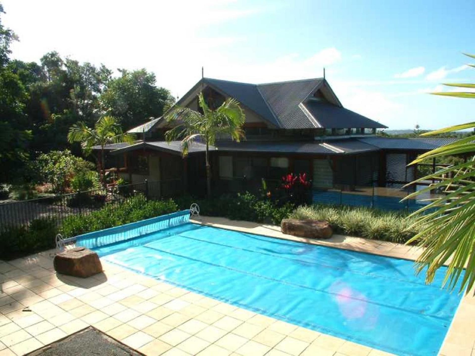 Byron Bay Accom 194 Balraith Lane Ewingsdale - Harika