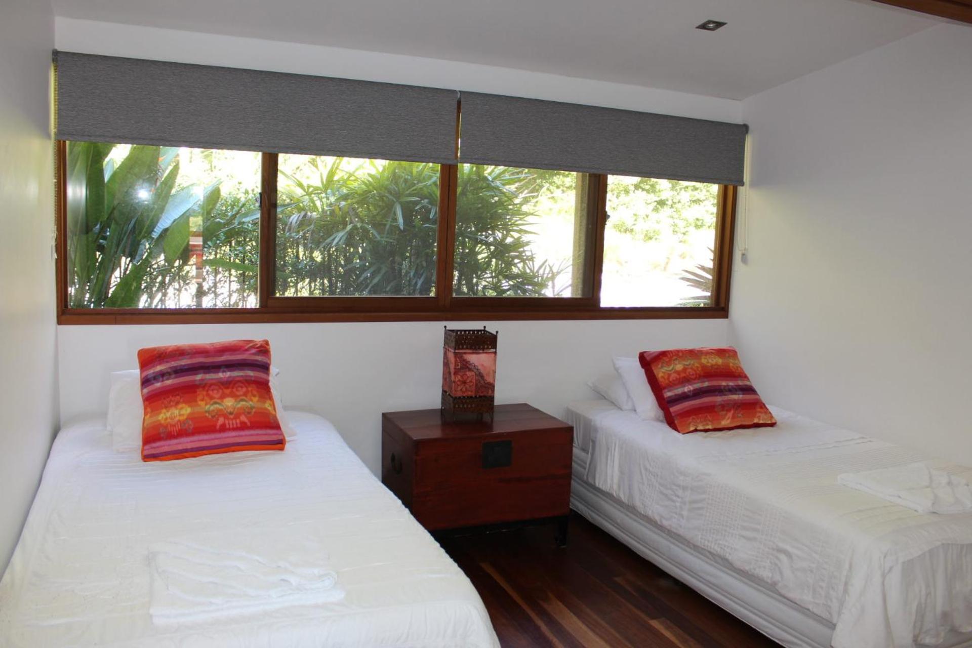 Byron Bay Accom 194 Balraith Lane Ewingsdale - Harika
