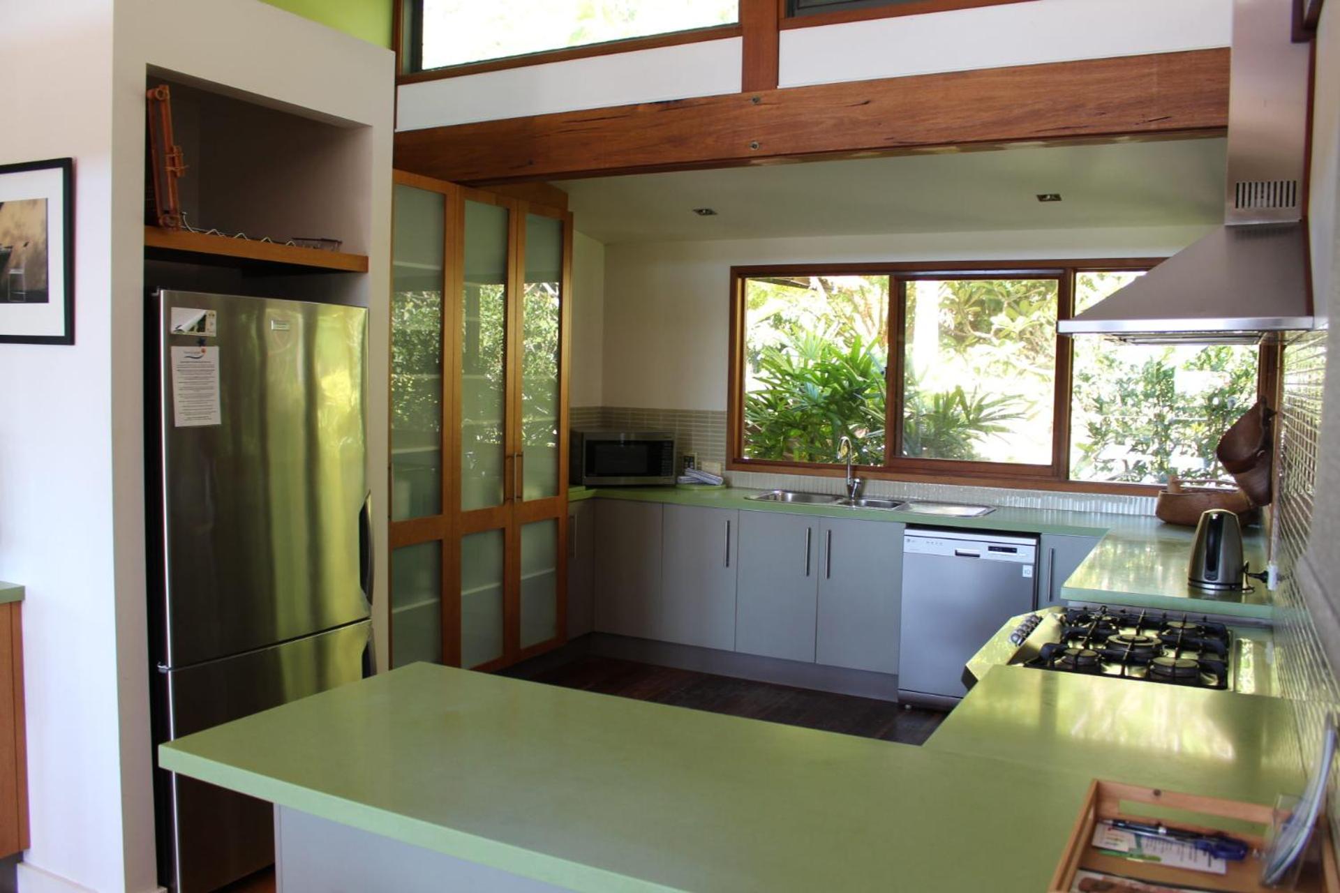 Byron Bay Accom 194 Balraith Lane Ewingsdale - Harika