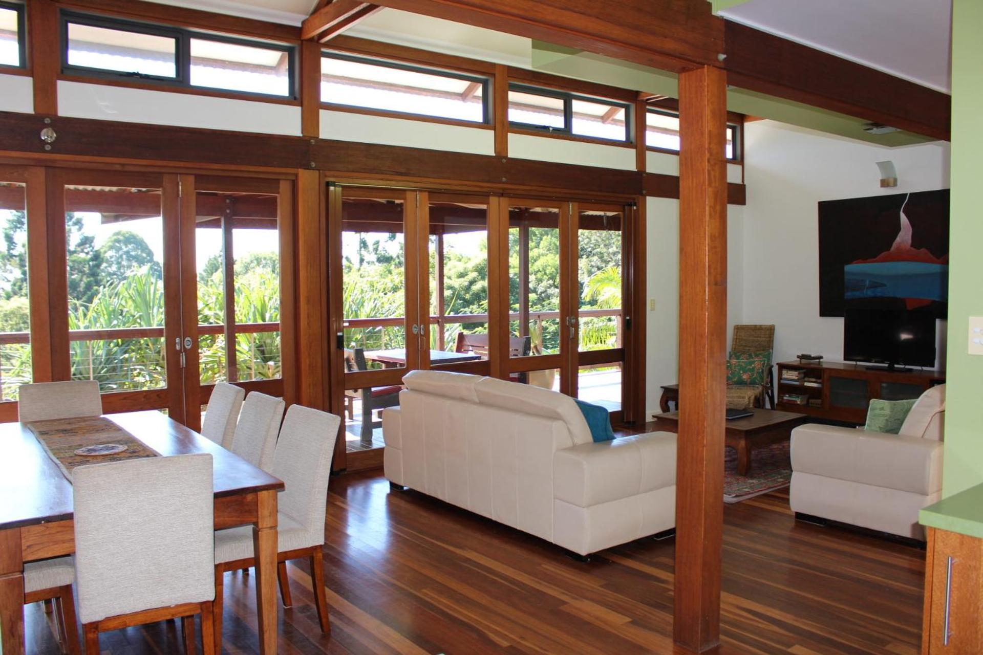 Byron Bay Accom 194 Balraith Lane Ewingsdale - Harika