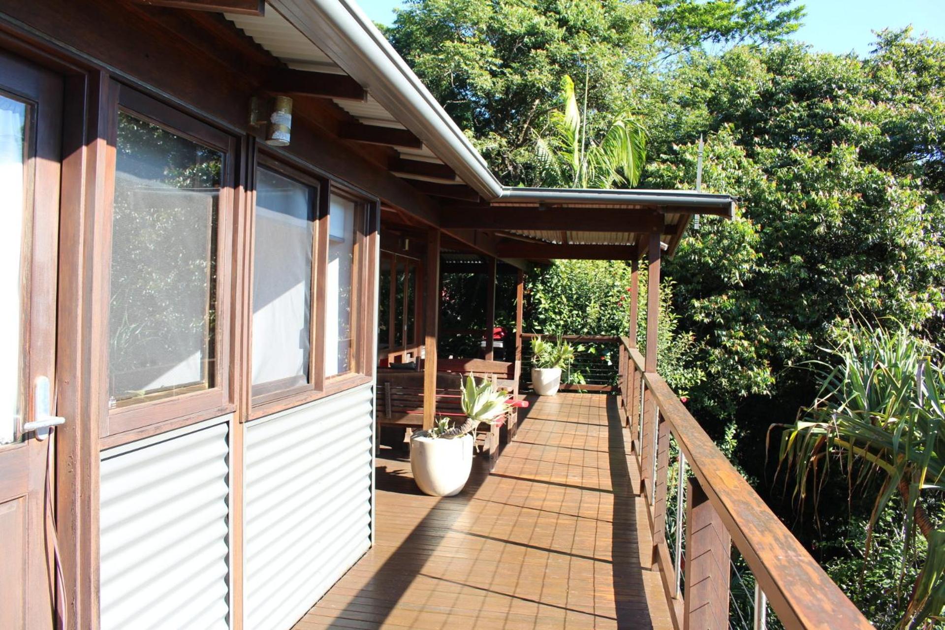 Byron Bay Accom 194 Balraith Lane Ewingsdale - Harika
