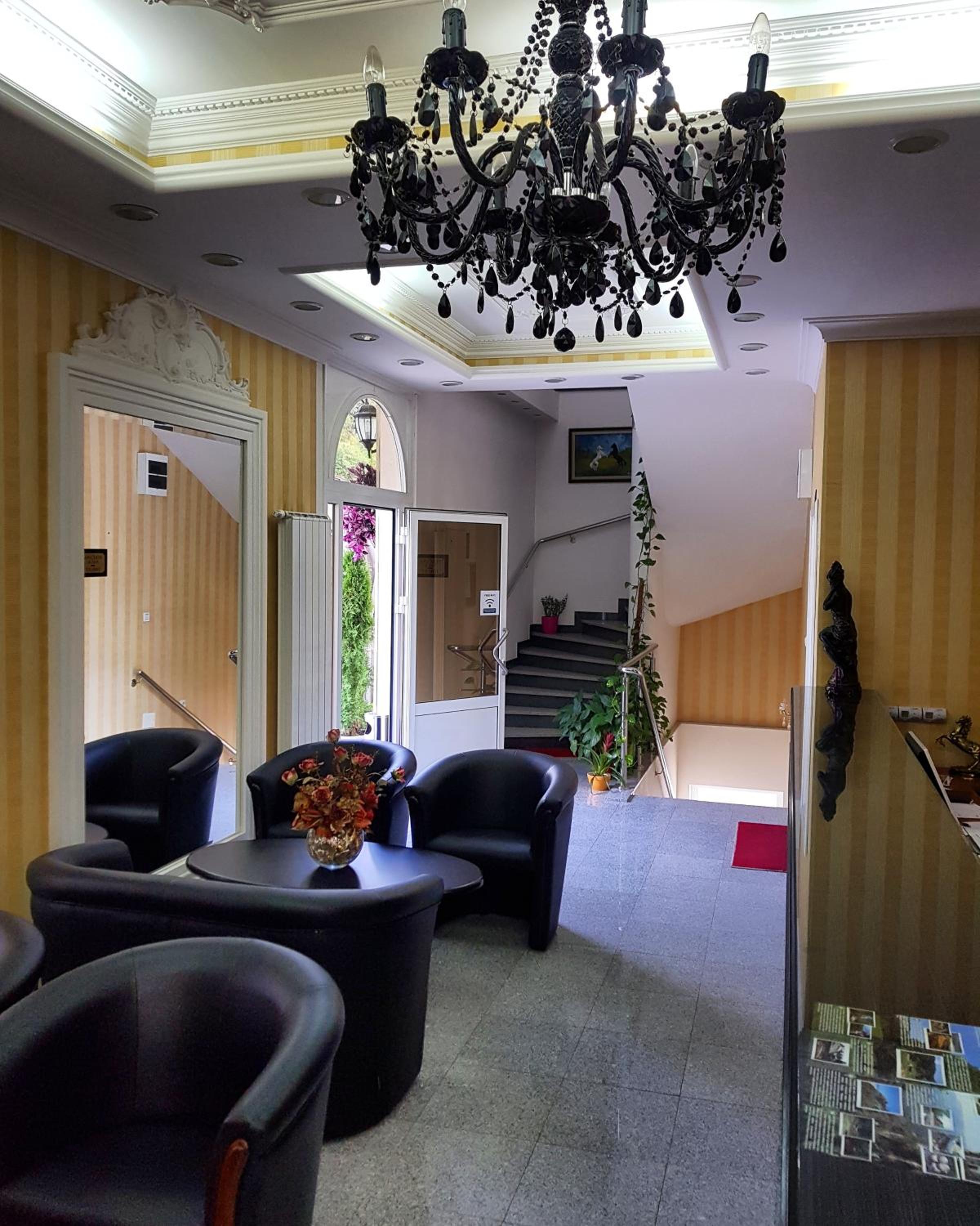 Hotel BOB