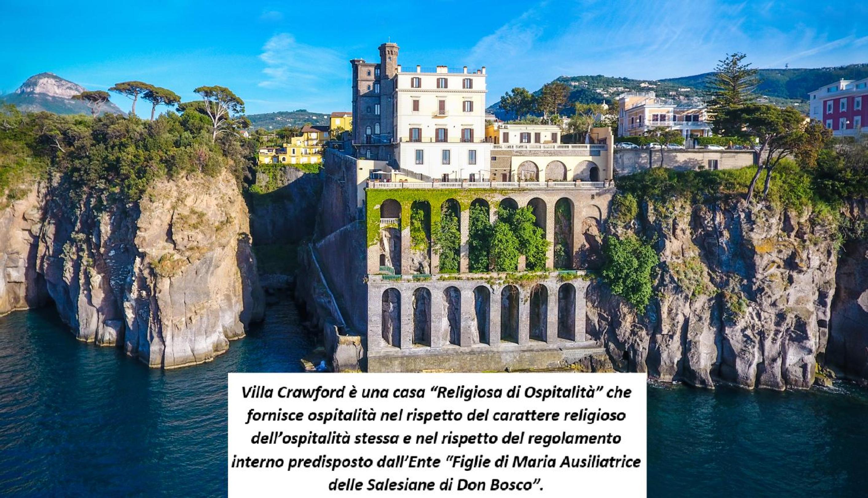 Villa Crawford, photo 17