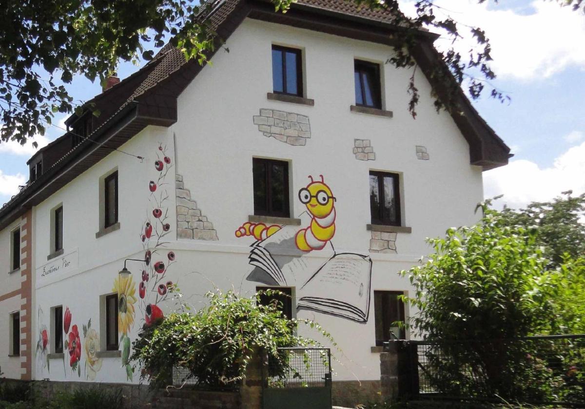 Buchhaus Vier