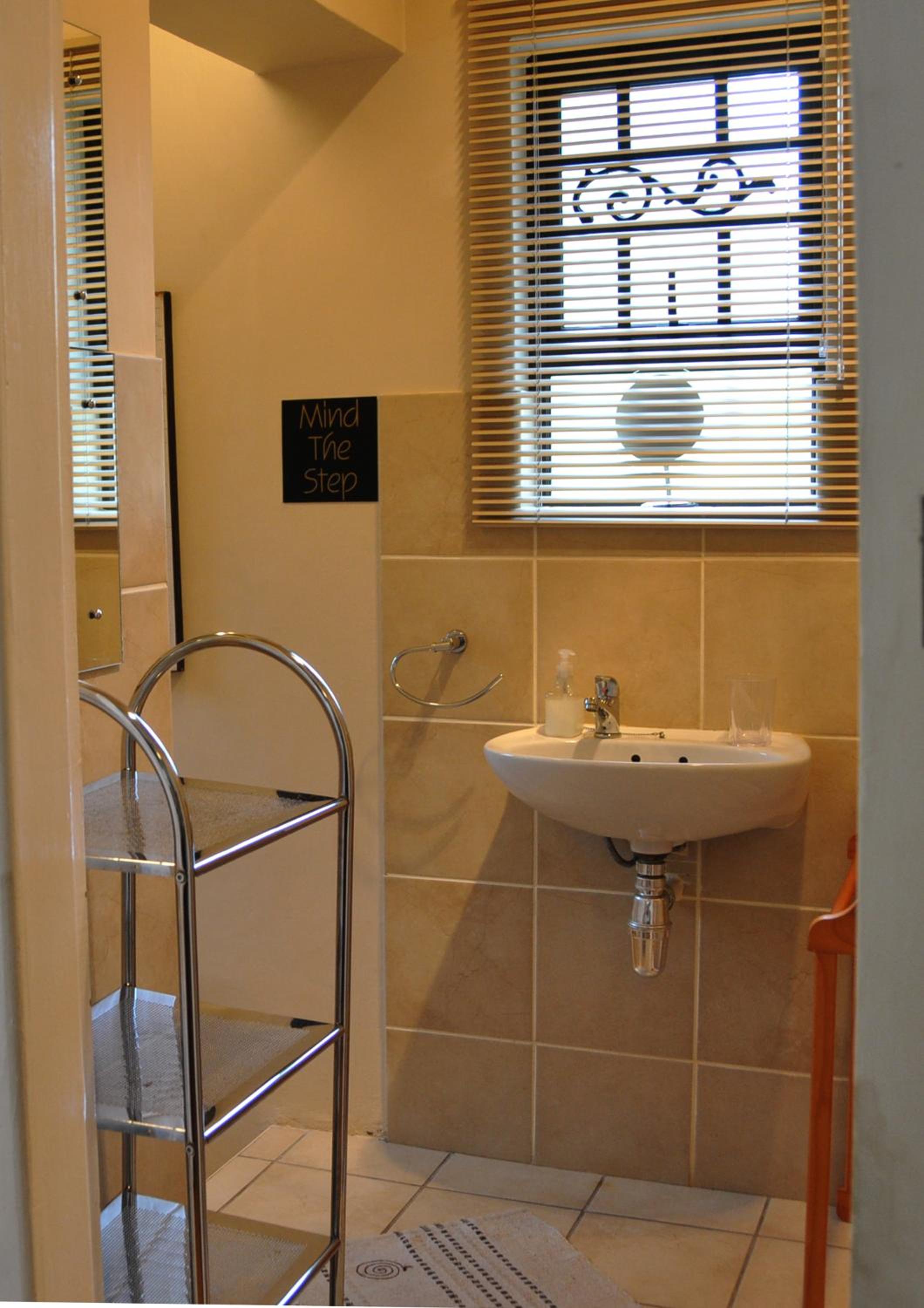 Dempsey's Self-Catering Guest House