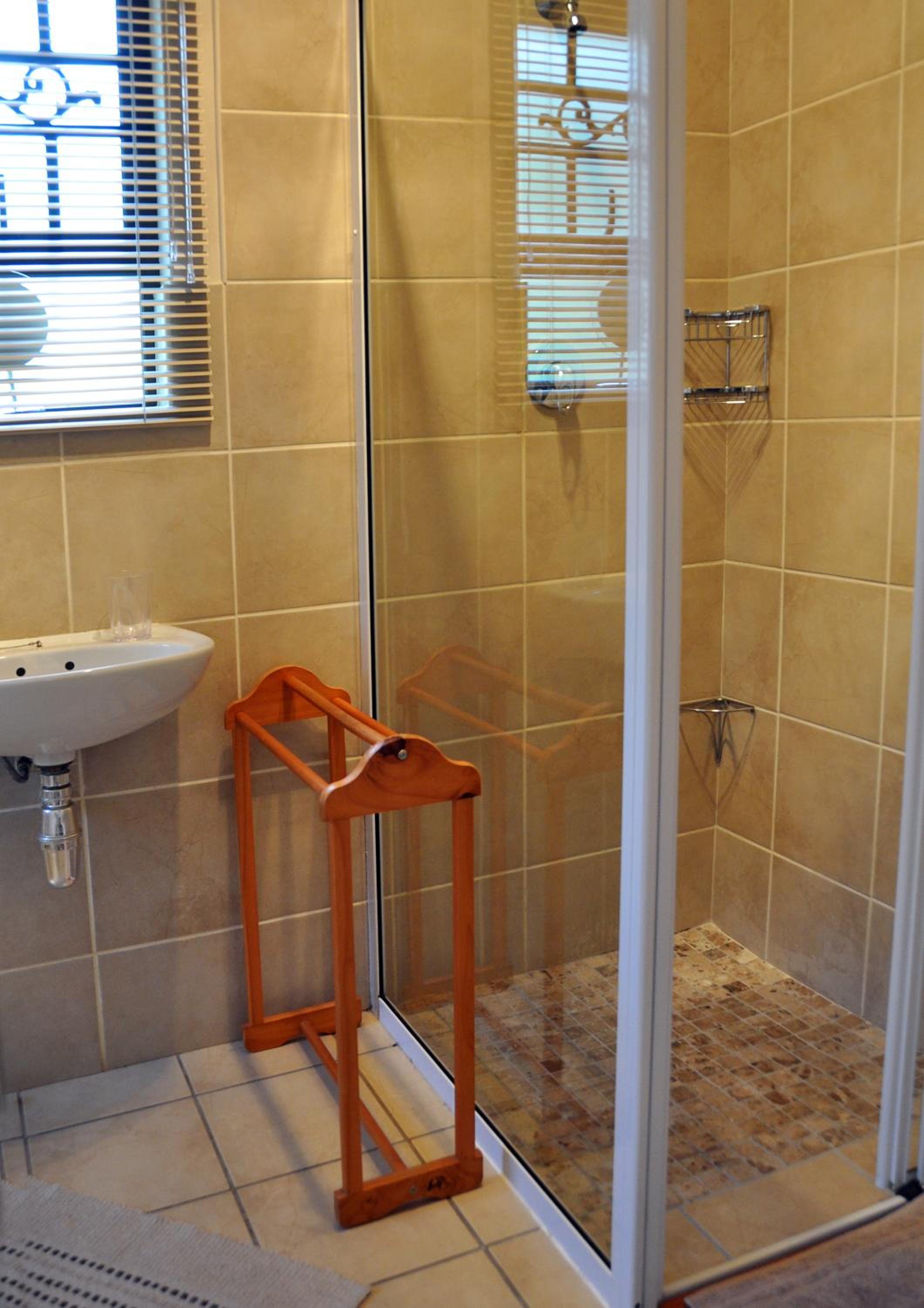 Dempsey's Self-Catering Guest House