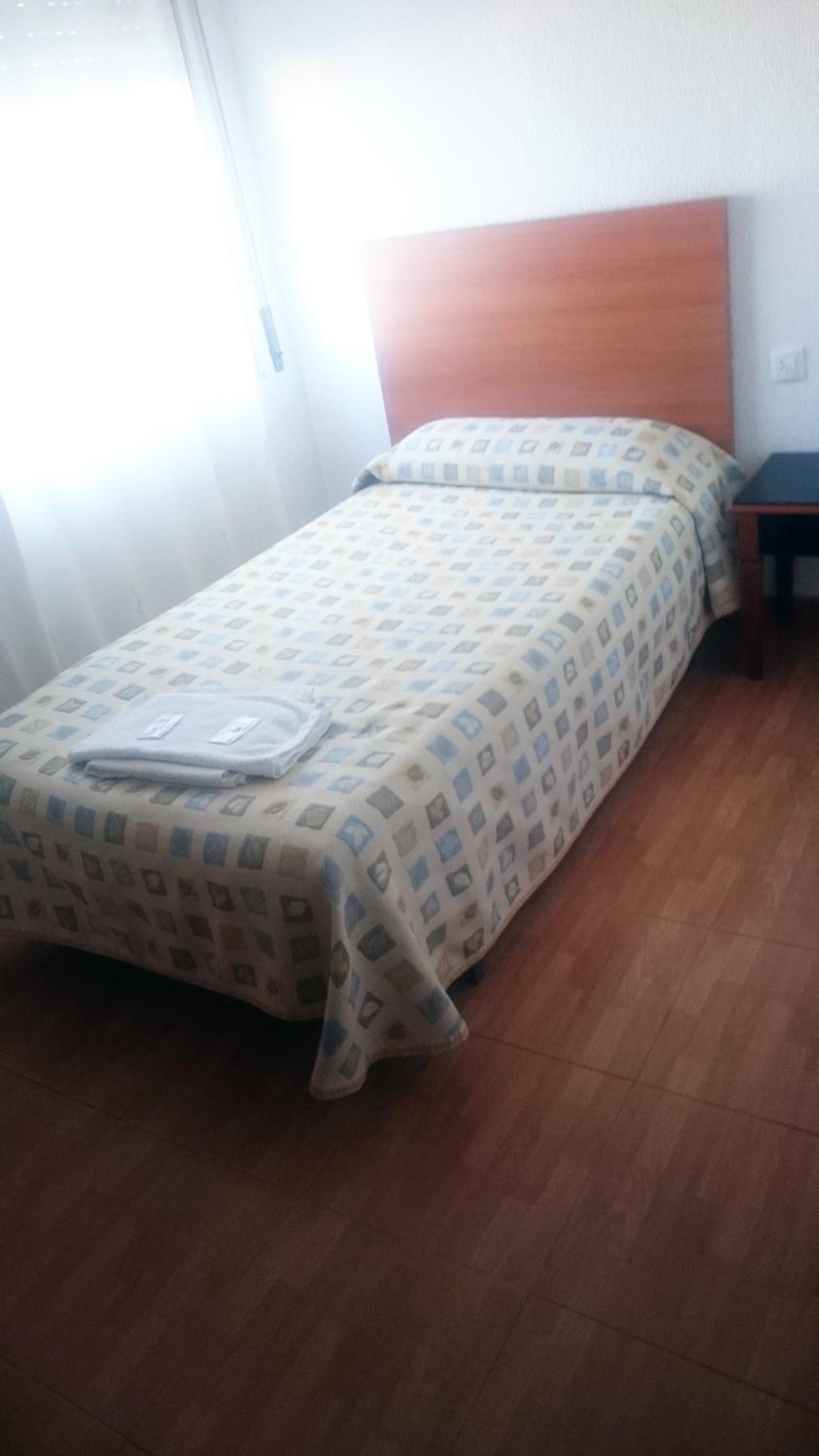 Hostal La Zarza