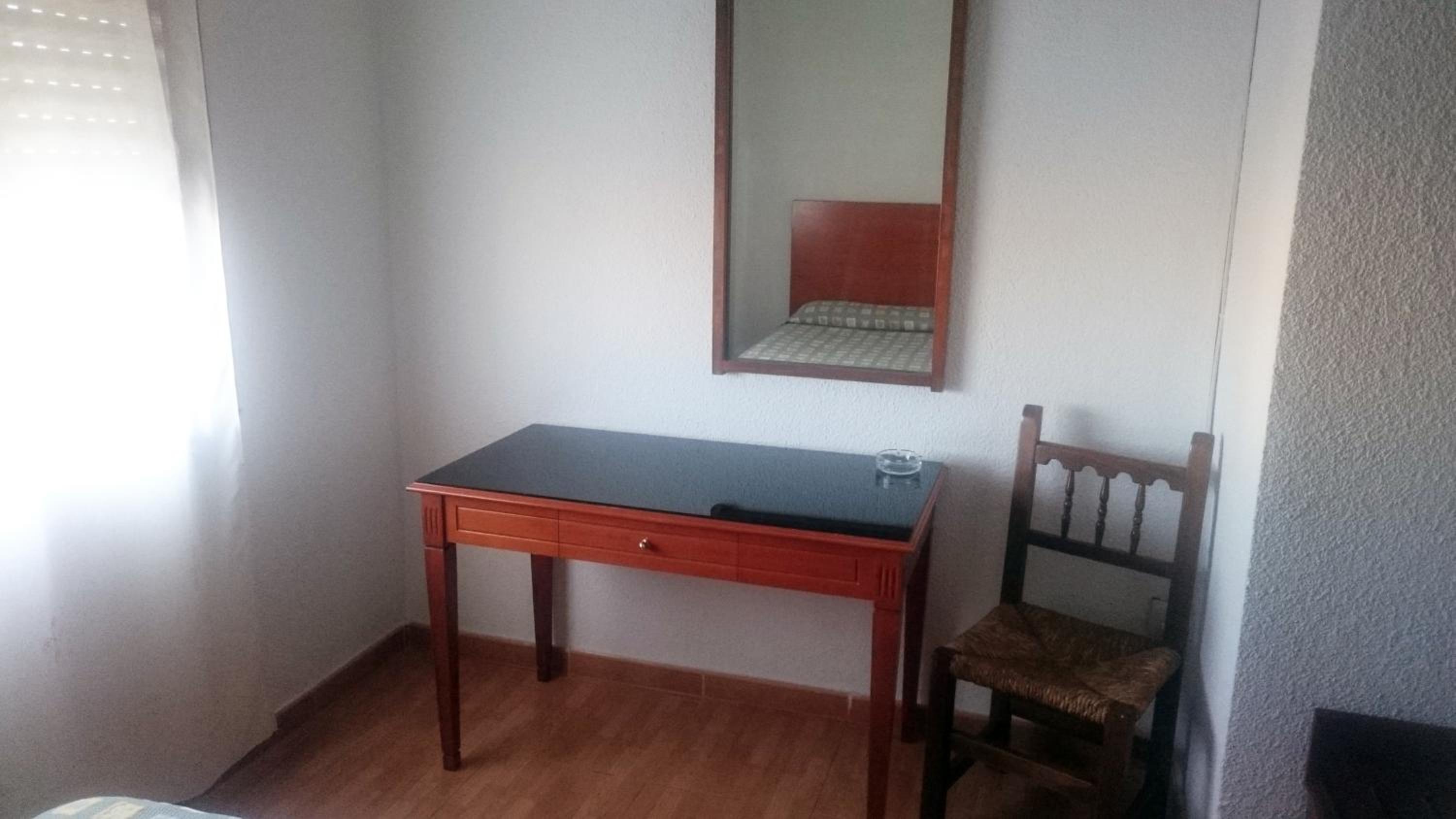 Hostal La Zarza