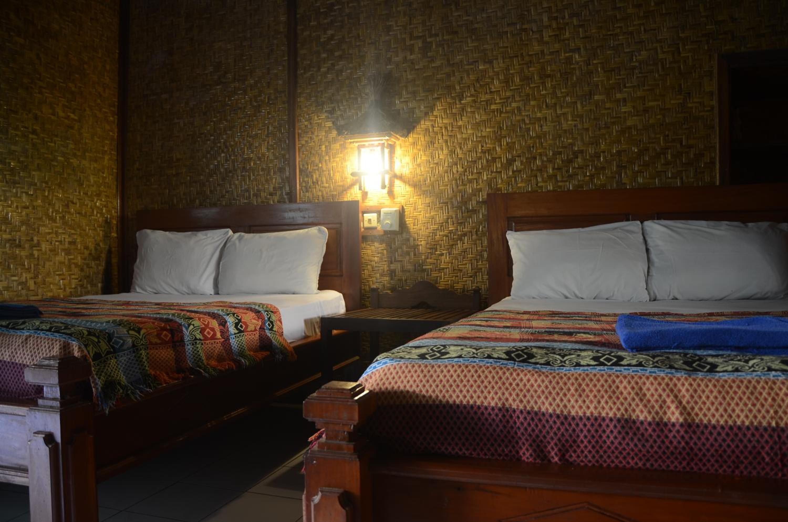 Padangbai Beach Homestay