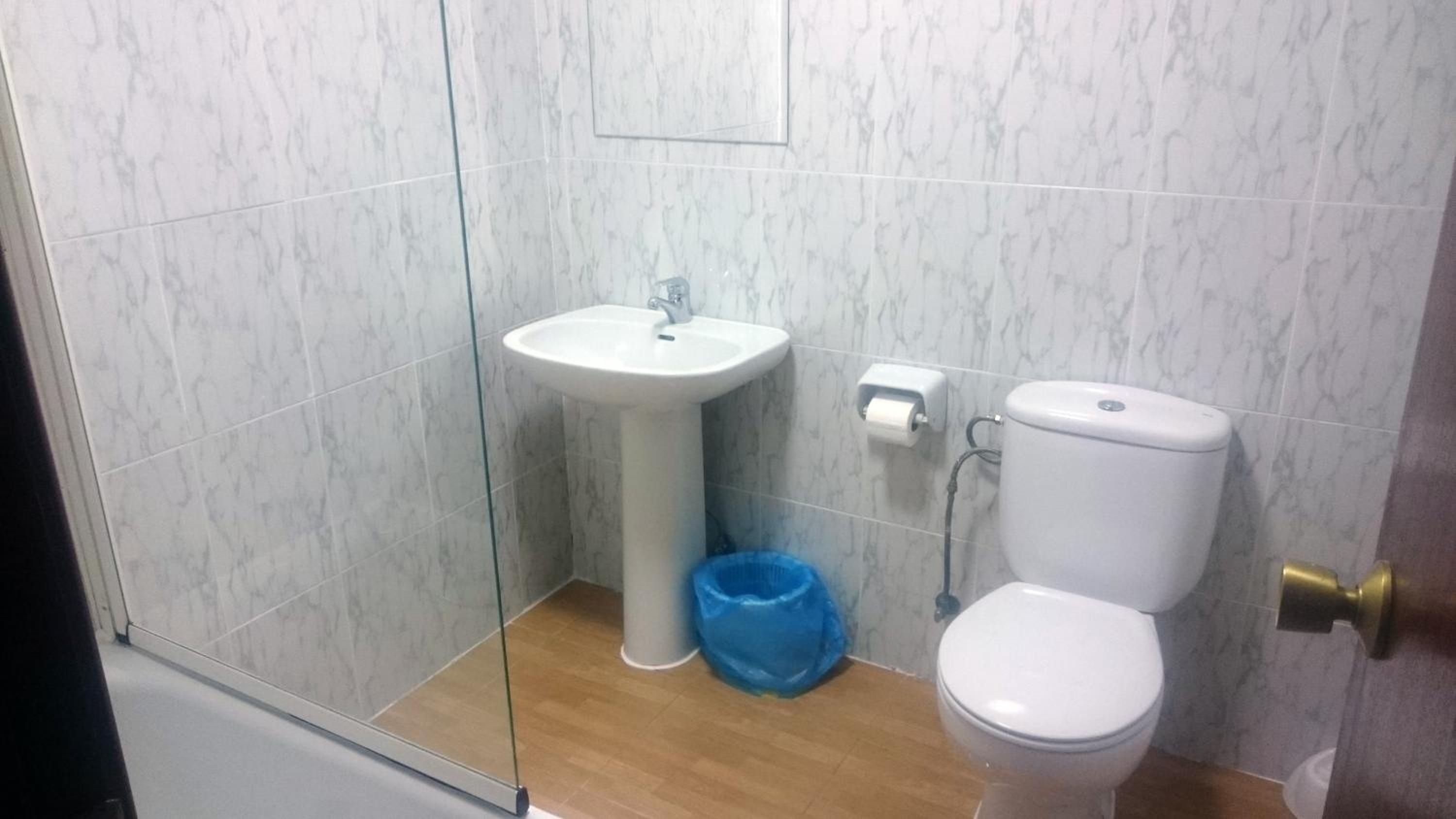 Hostal La Zarza