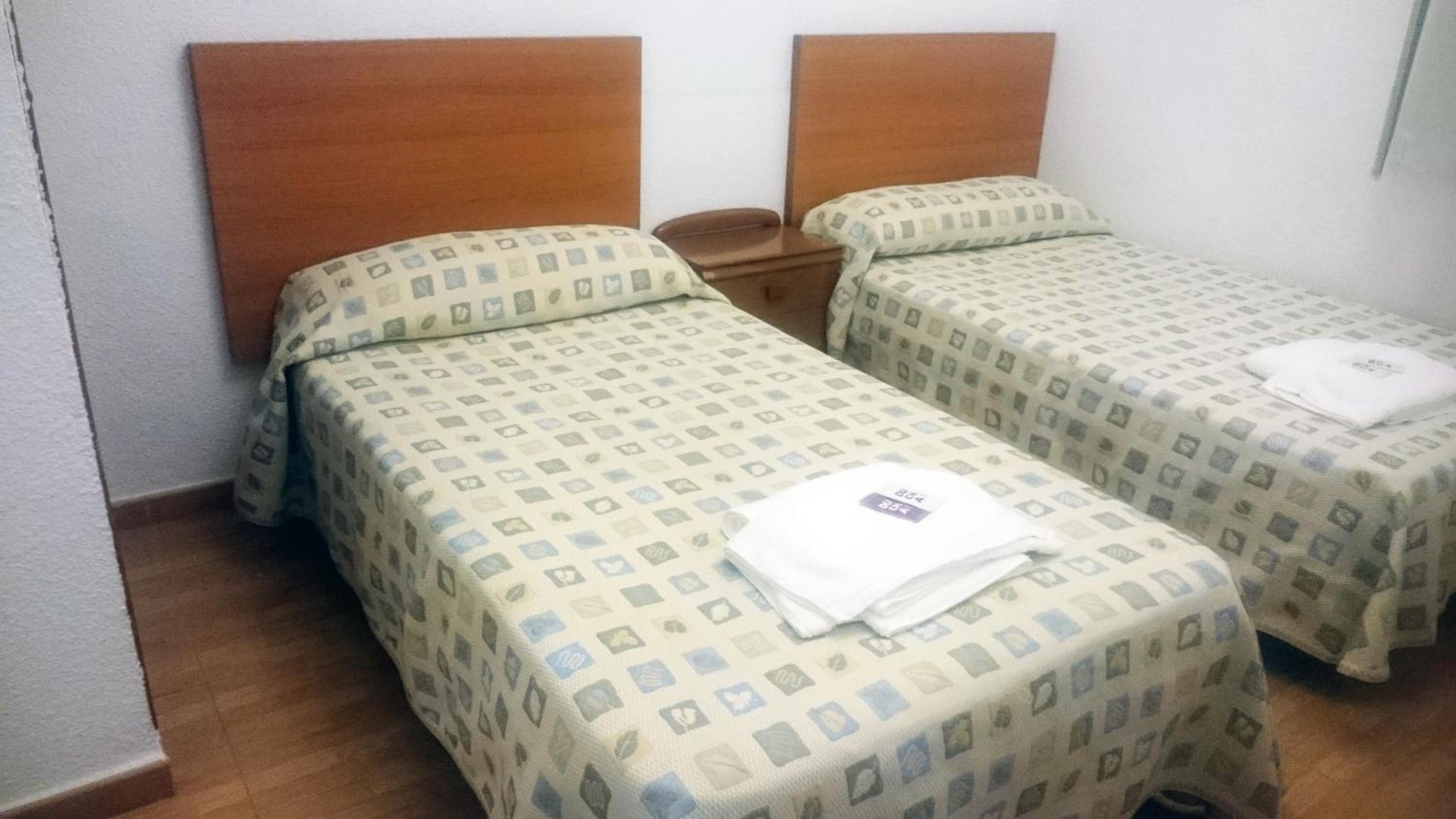 Hostal La Zarza