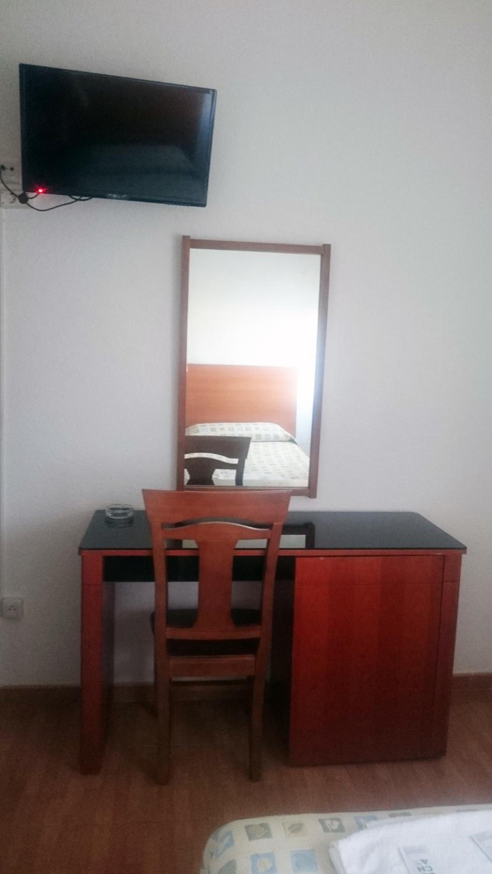 Hostal La Zarza