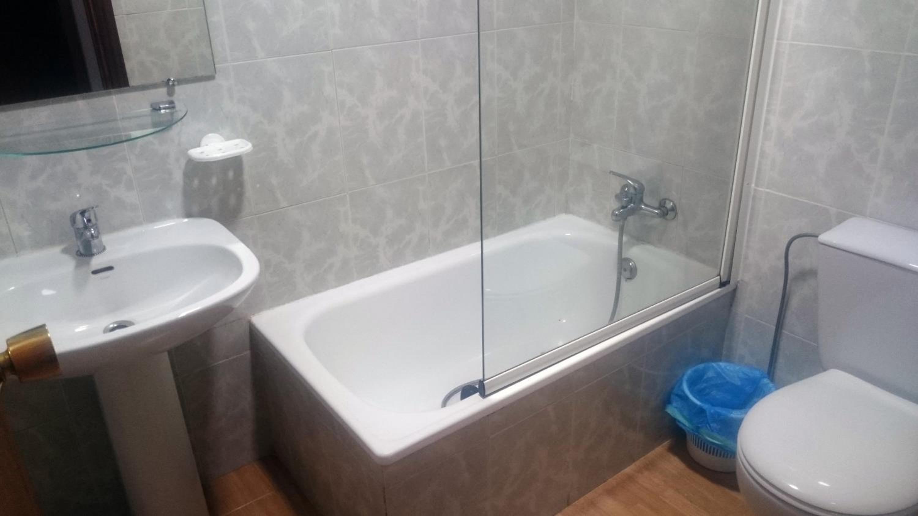 Hostal La Zarza