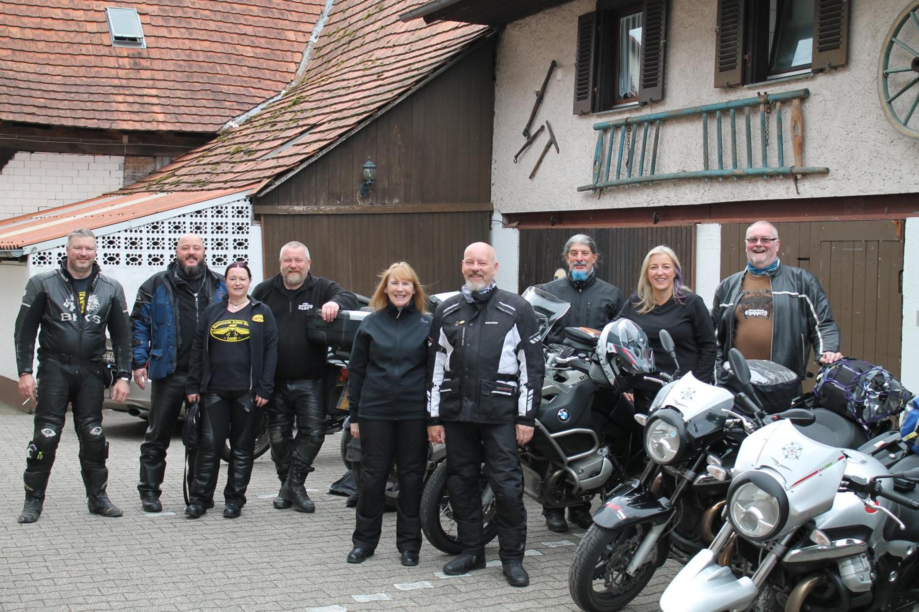 Gasthaus Zur Sonne
