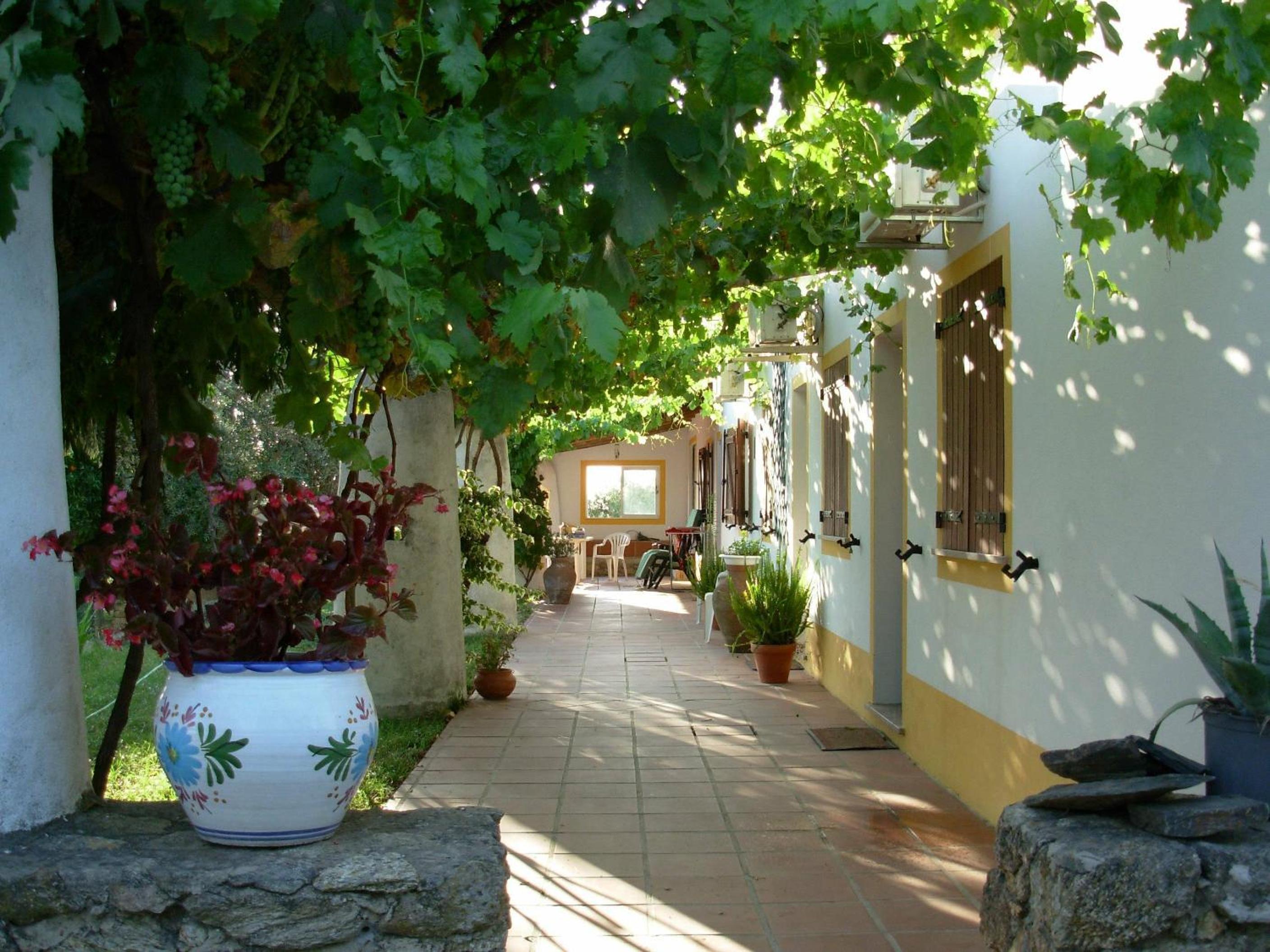 Quinta Paraiso