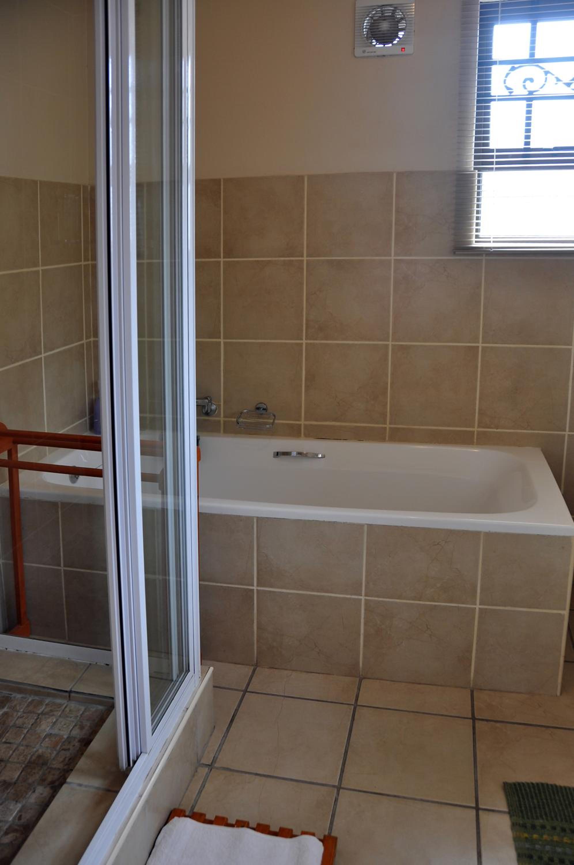 Dempsey's Self-Catering Guest House