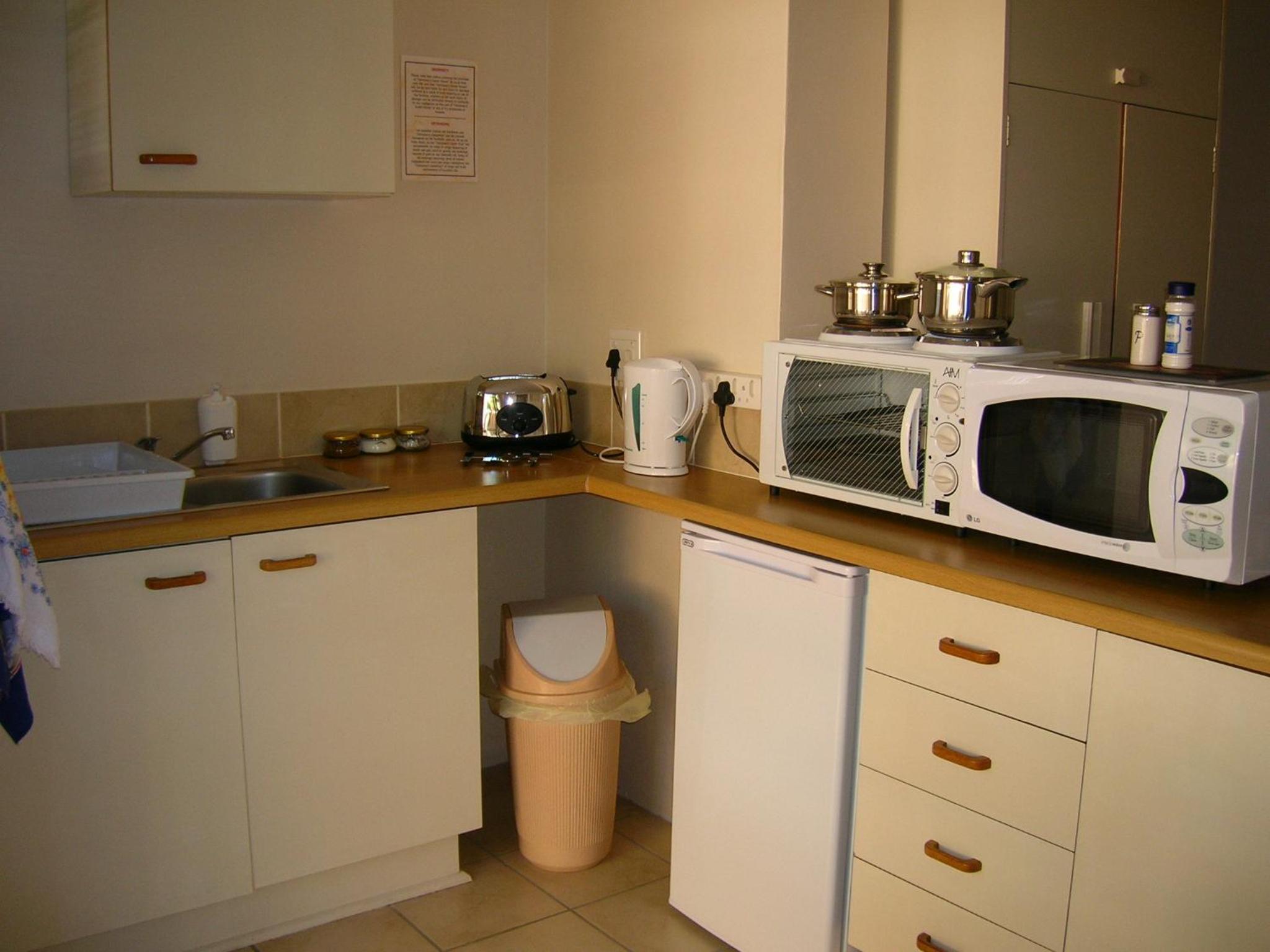 Dempsey's Self-Catering Guest House