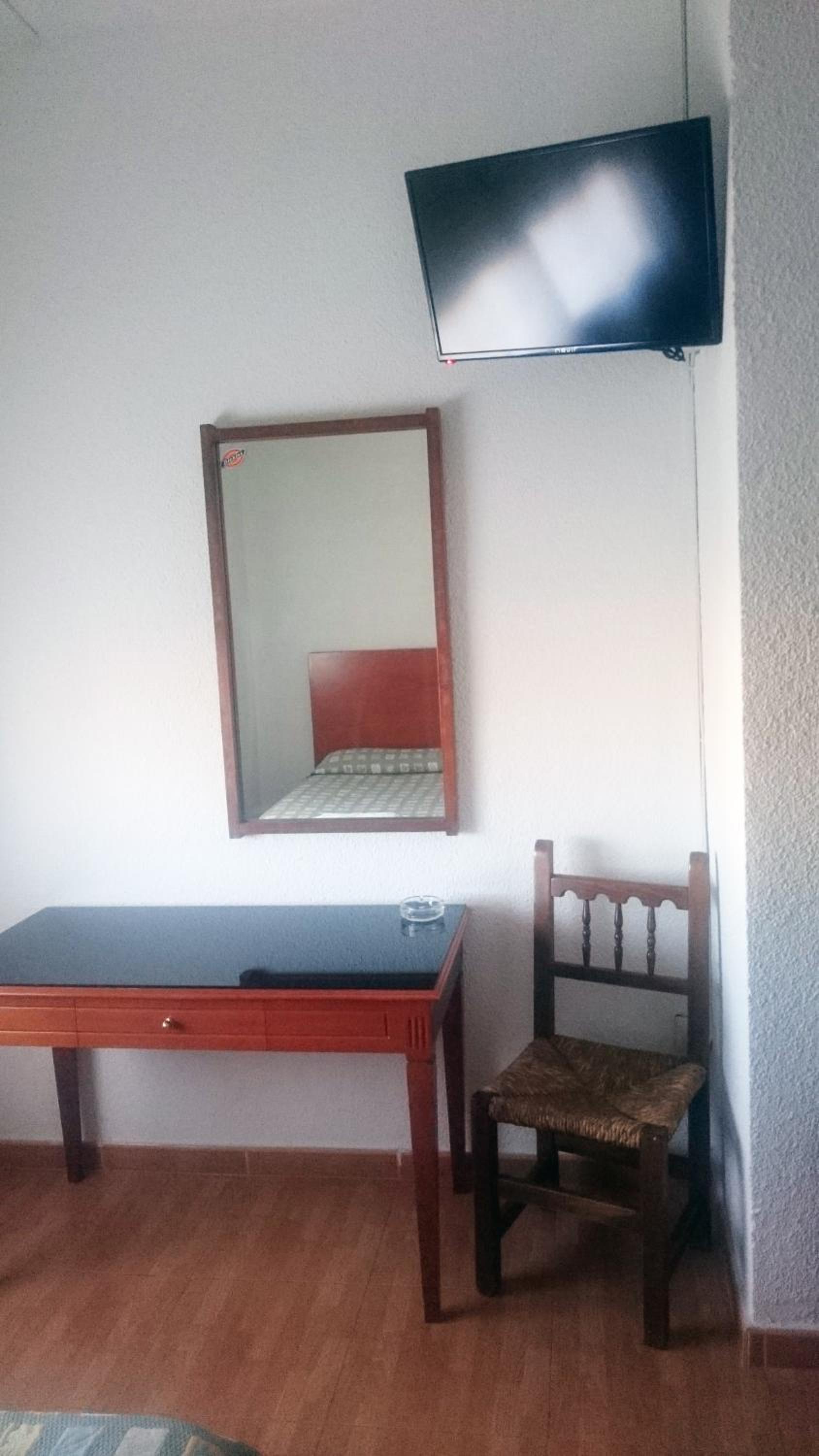 Hostal La Zarza