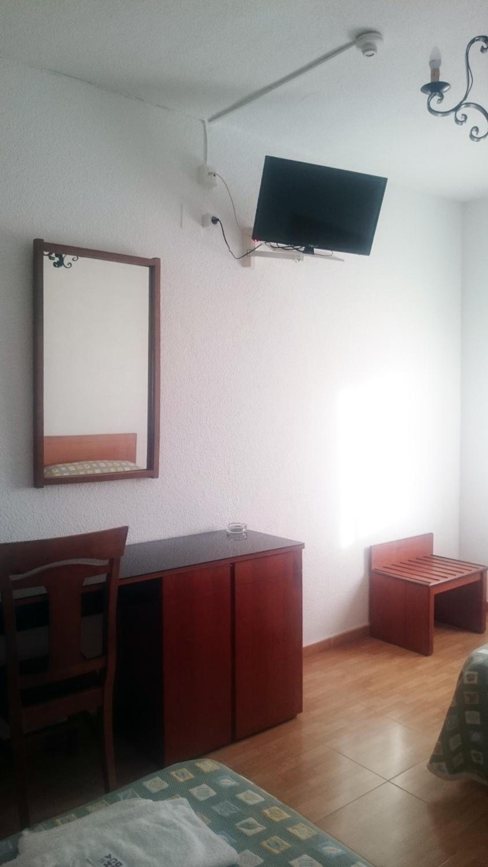 Hostal La Zarza
