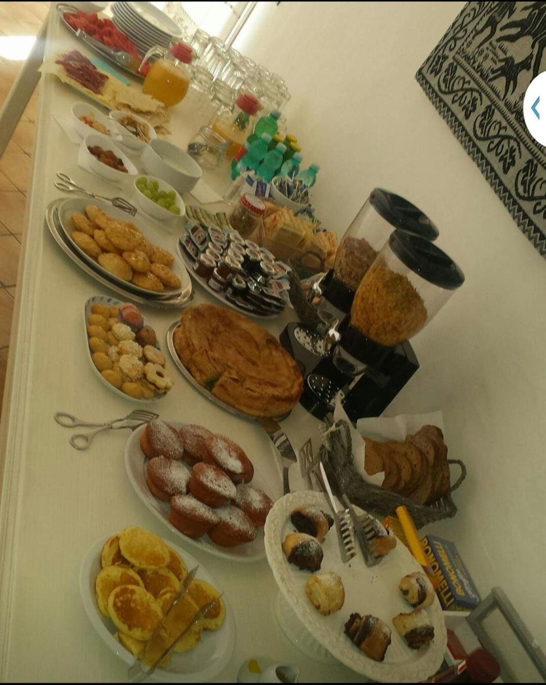 B&B Majore