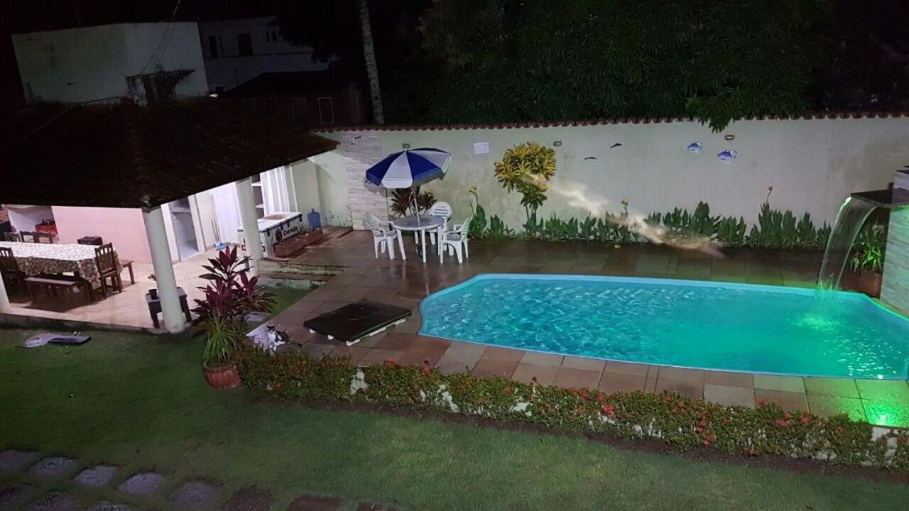 Residencial do bosque