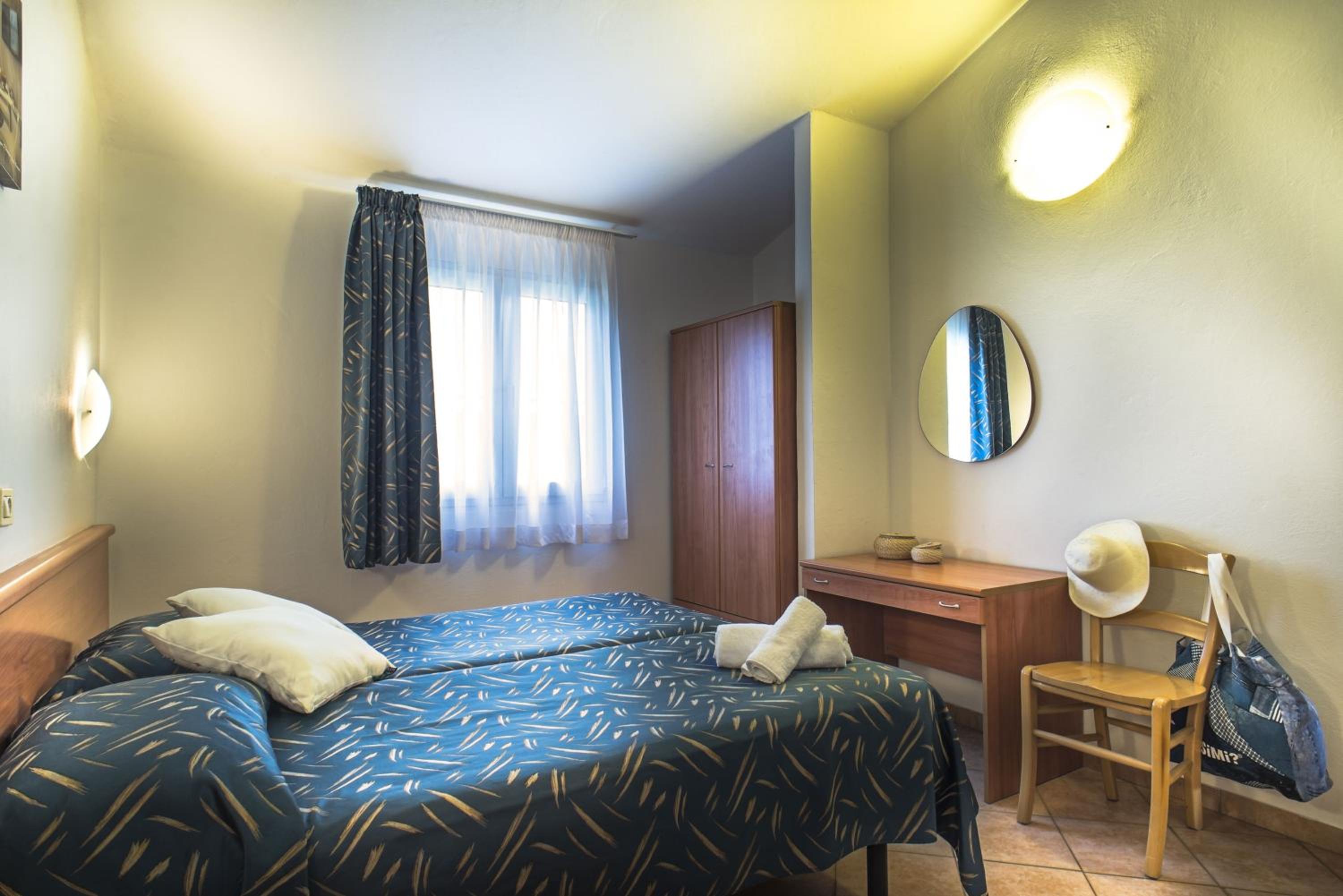 Holiday Centre Bi village