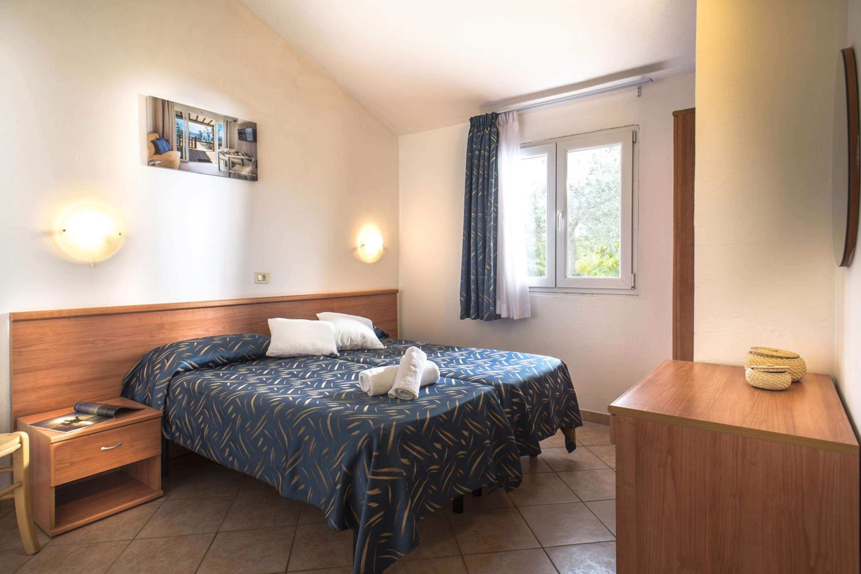 Holiday Centre Bi village