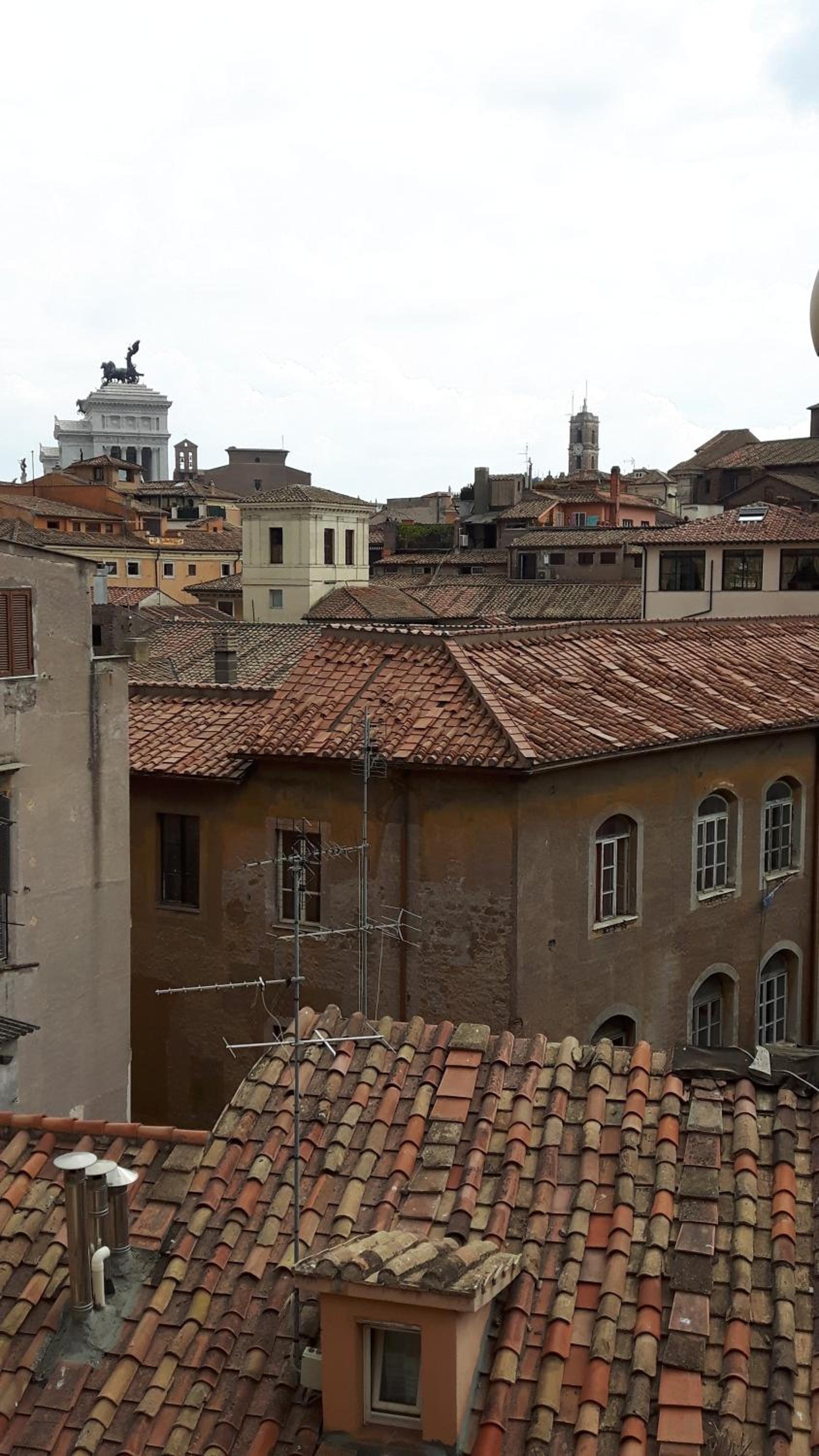 BB Il Re Alla Reginella Guest House