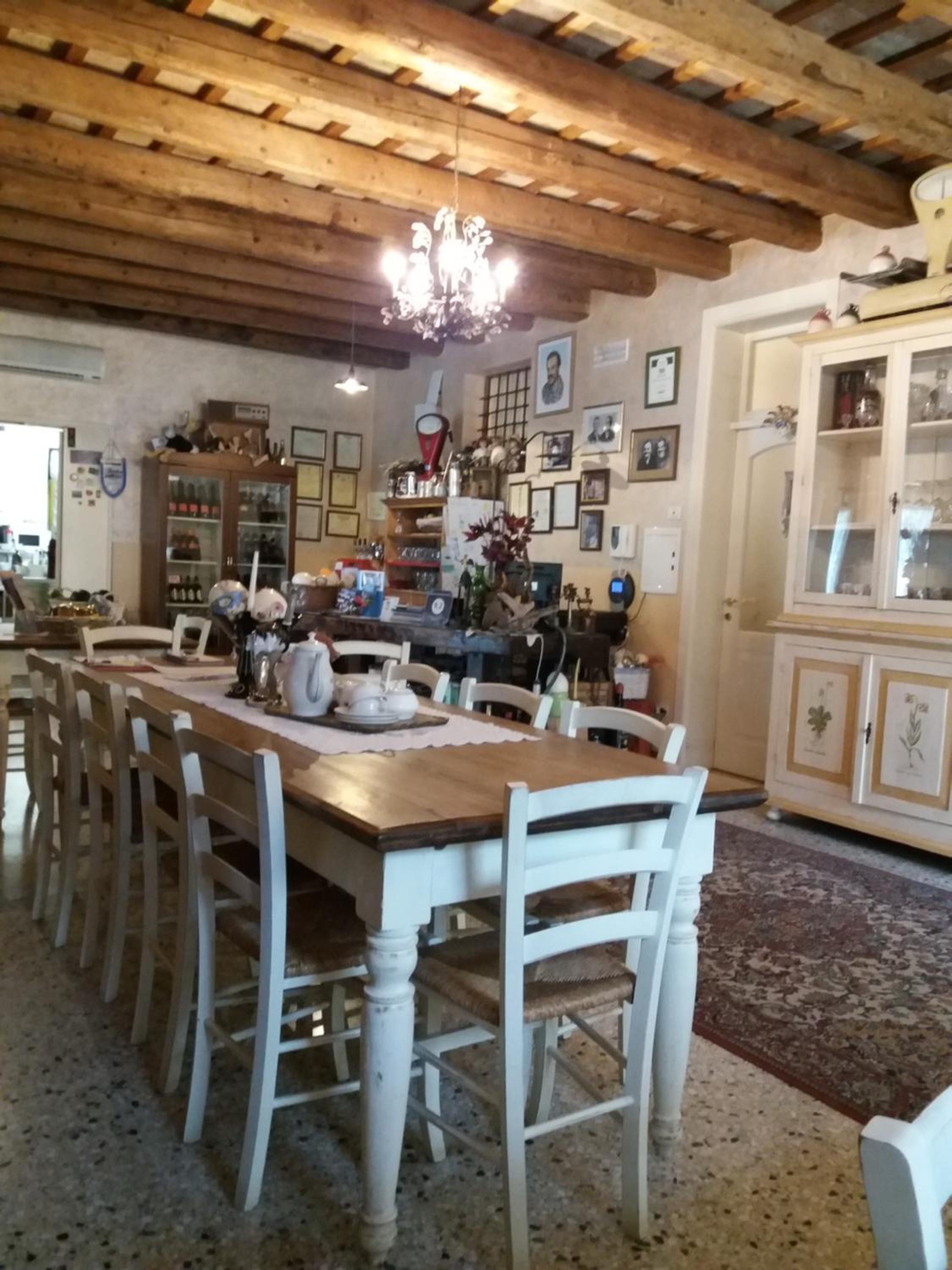 Agriturismo Antiche Mura view 5