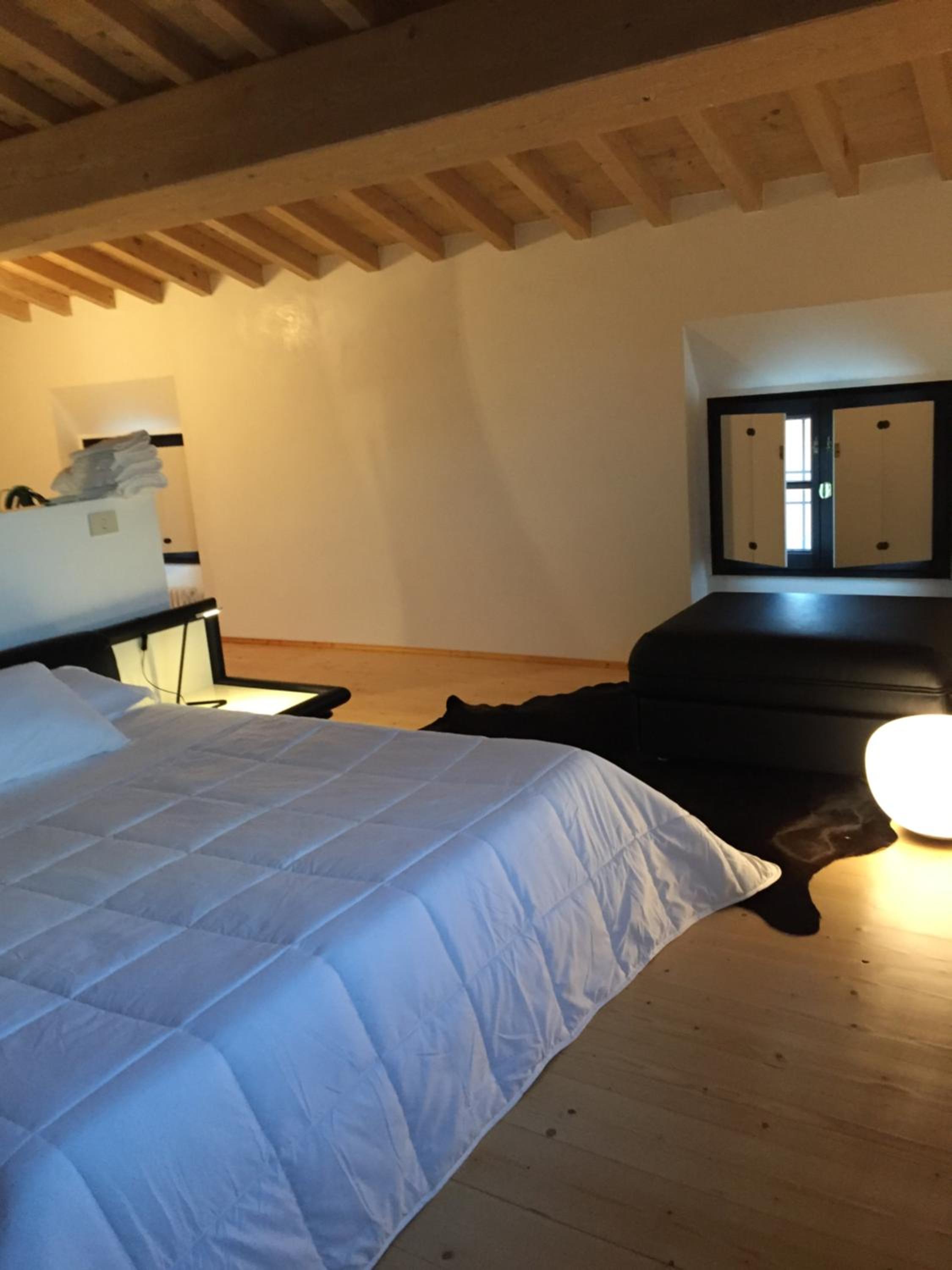 Ca' Bert Villa dei Glicini B&B