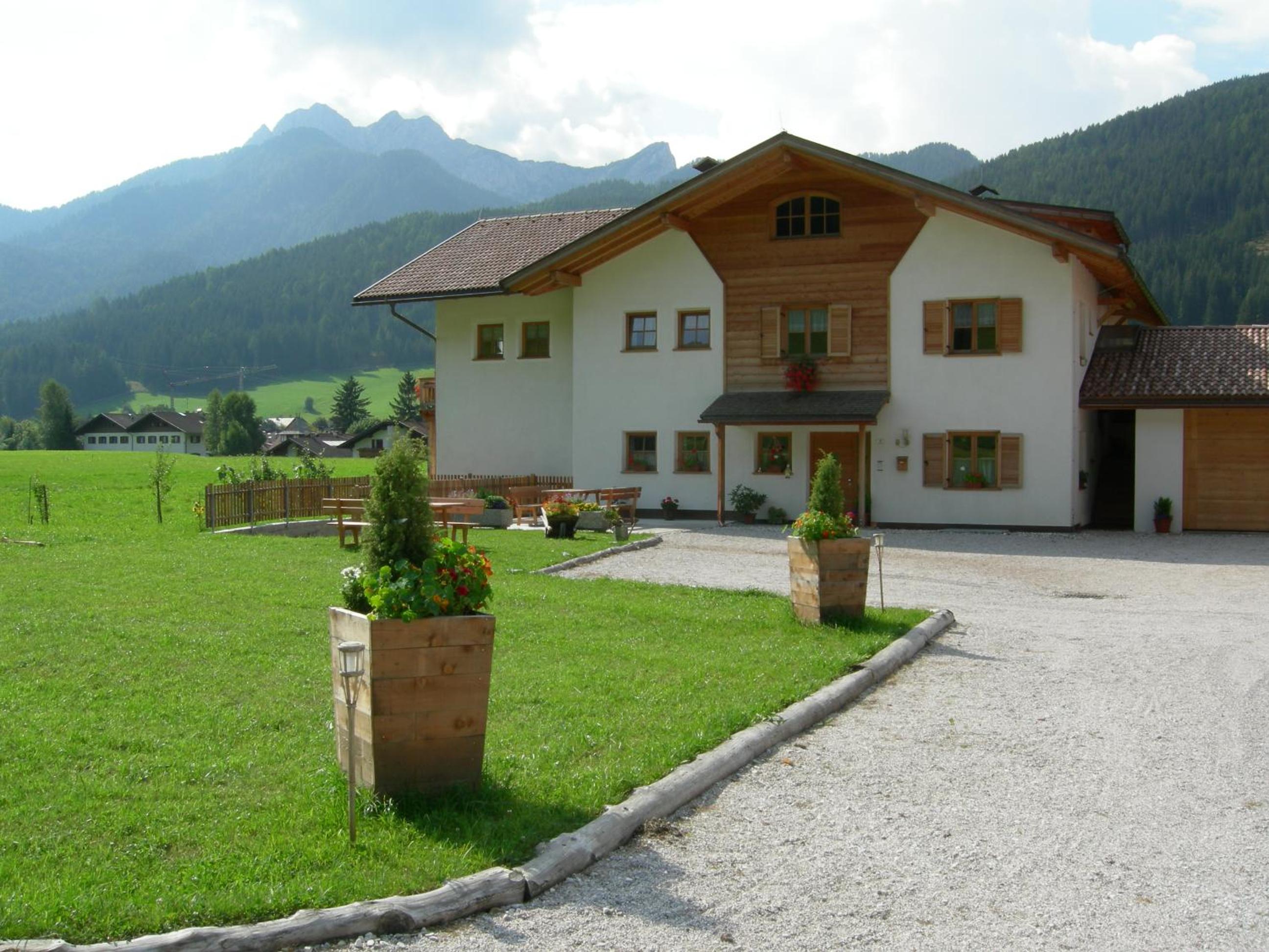 Stifterhof view 5