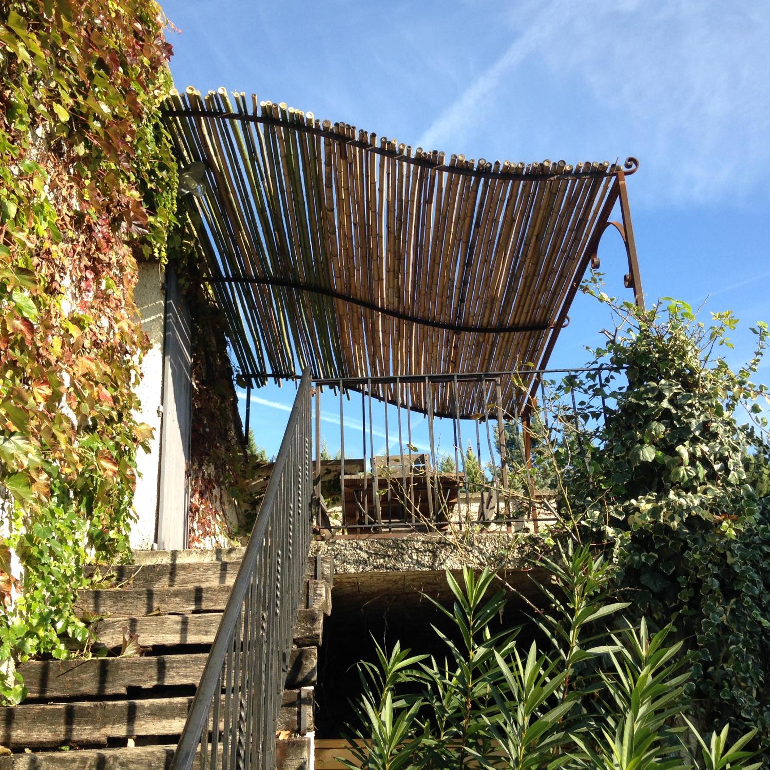 Gîte Le Gré view 2