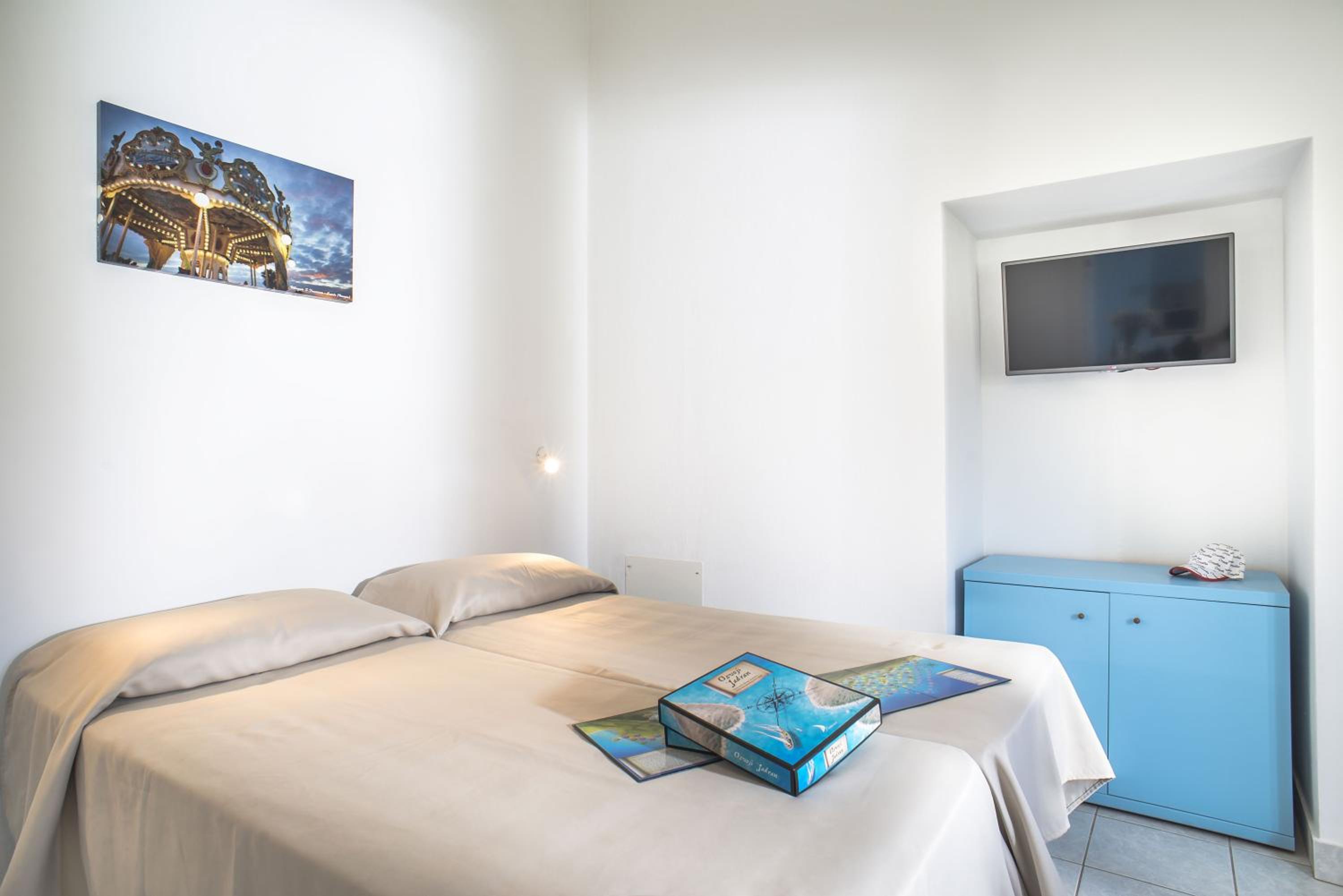 Holiday Centre Bi village